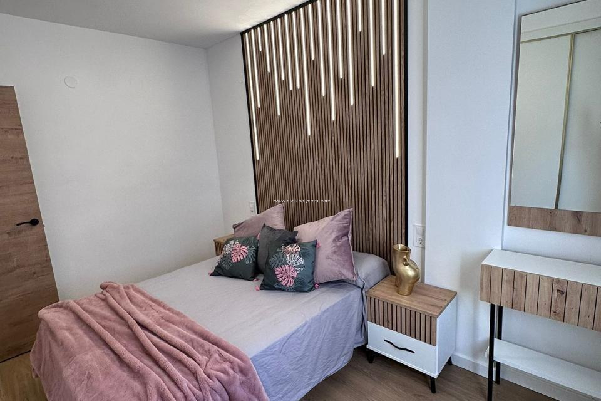 Revente - Appartement - Torrevieja - Playa del Cura