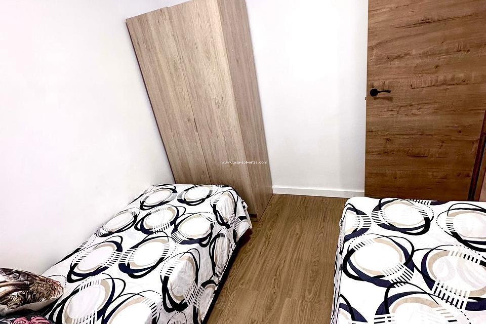 Revente - Appartement - Torrevieja - Playa del Cura