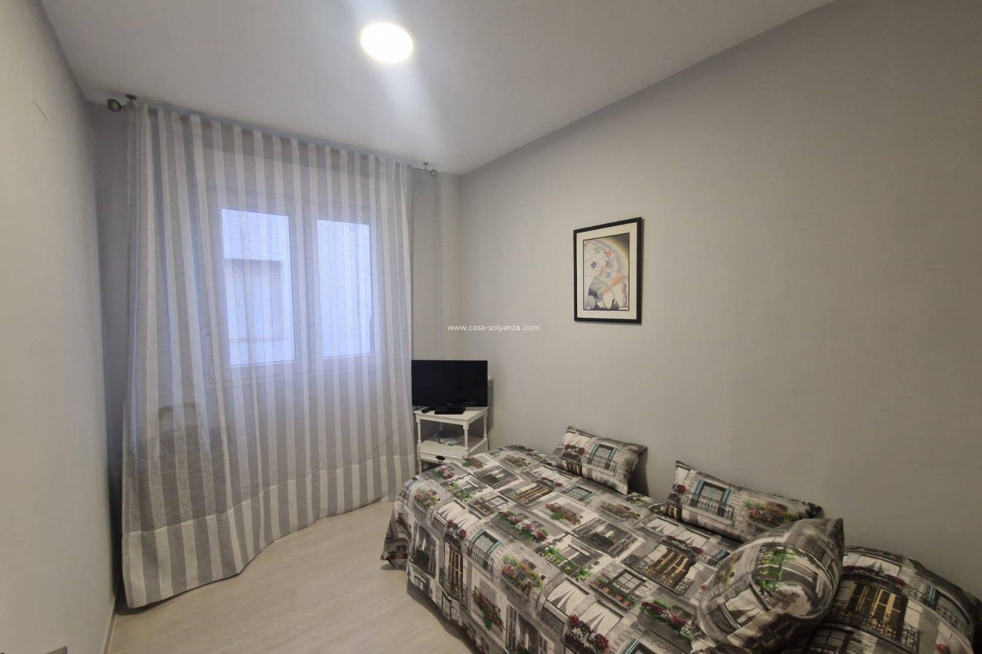 Revente - Appartement - Torrevieja - Playa del Cura