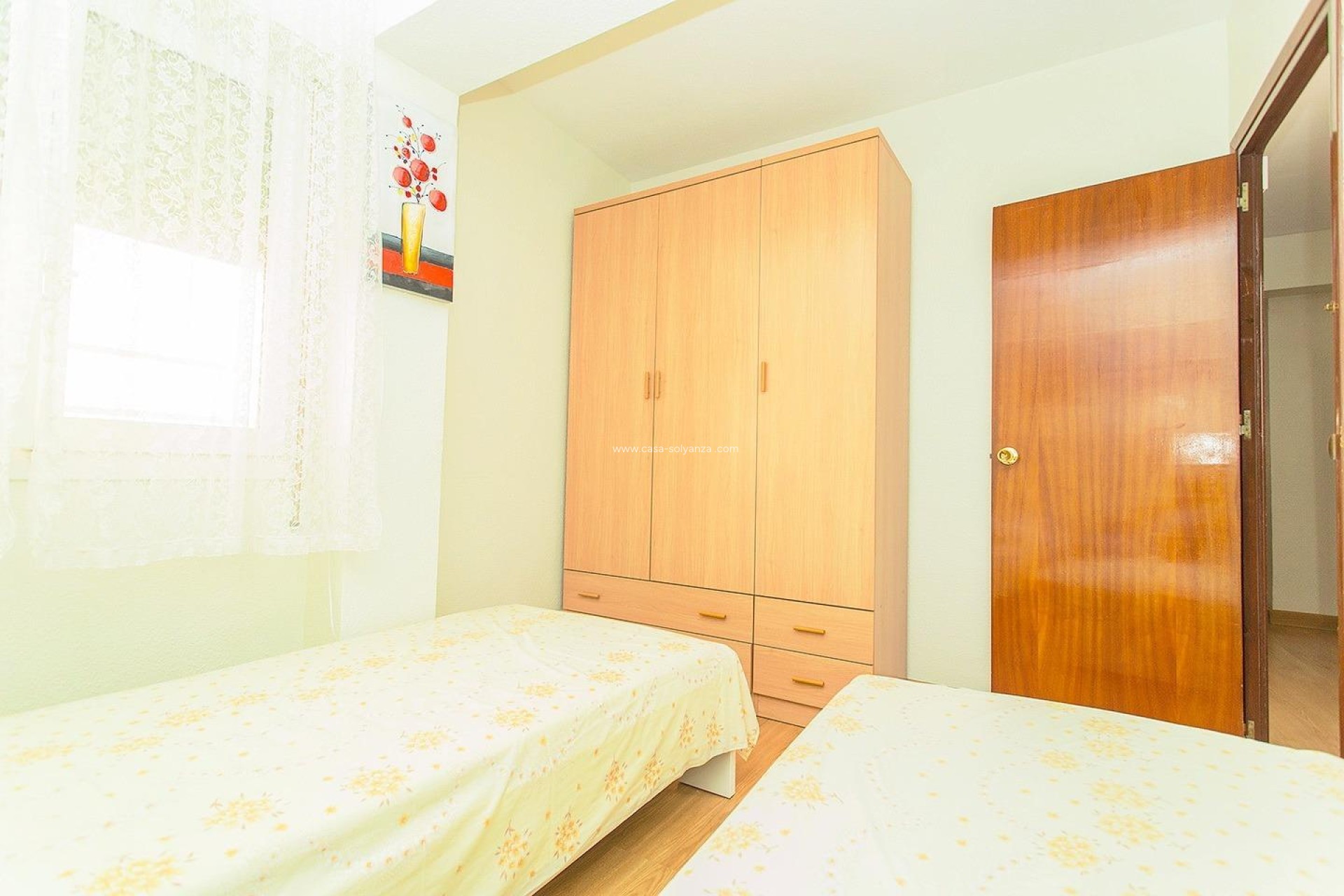 Revente - Appartement - Torrevieja - Playa del Cura