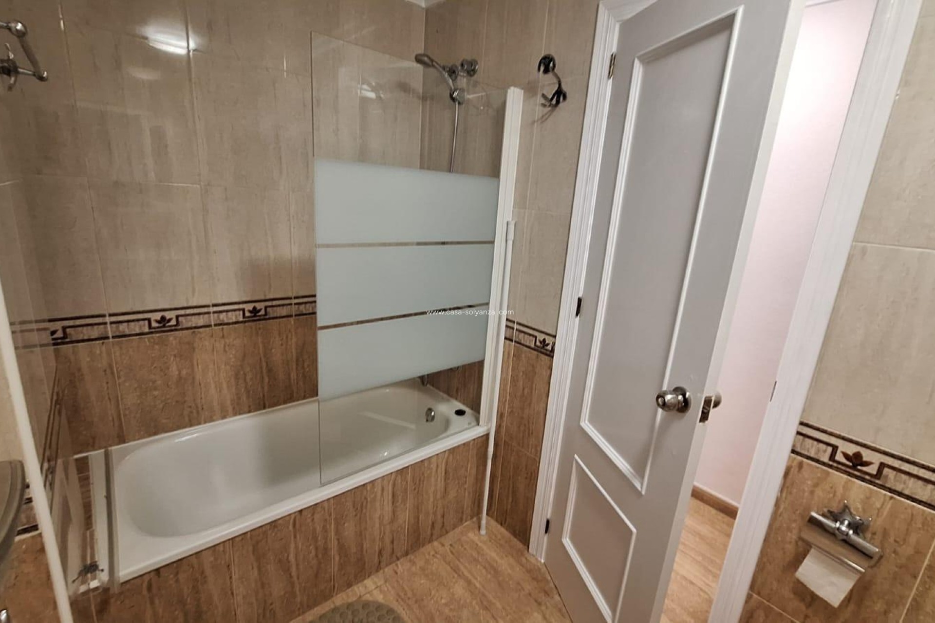 Revente - Appartement - Torrevieja - Playa del Cura