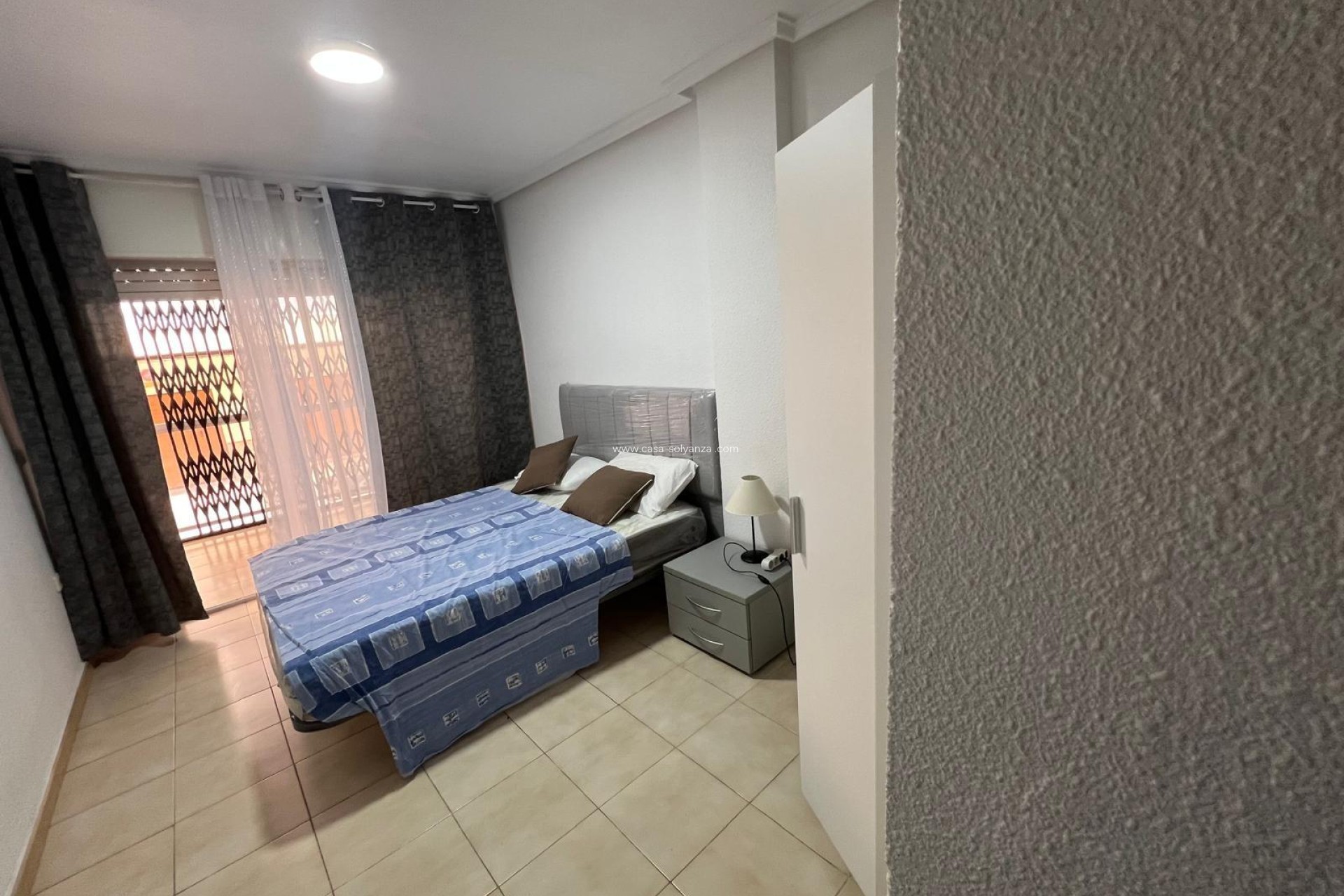 Revente - Appartement - Torrevieja - Playa del Cura