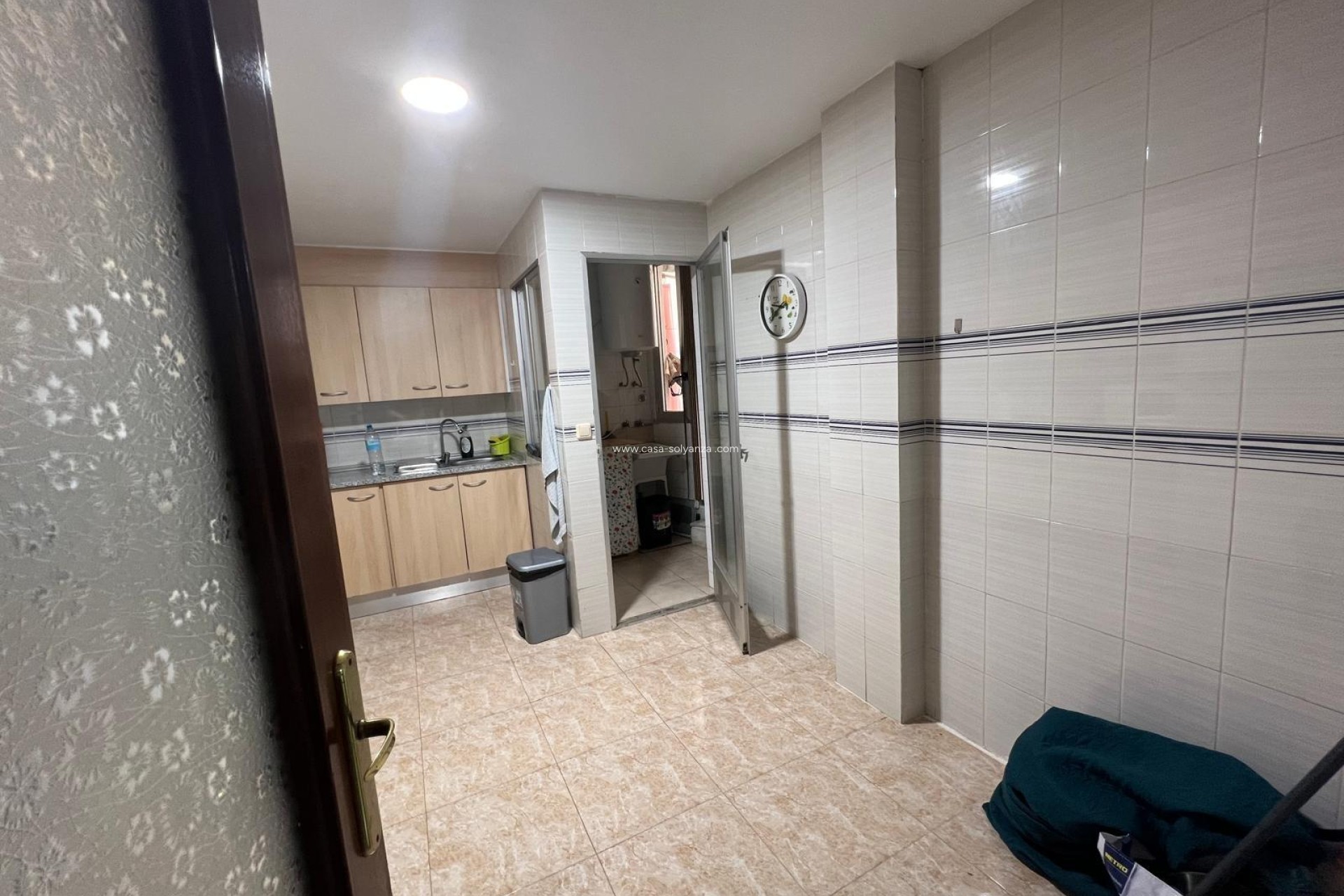Revente - Appartement - Torrevieja - Playa del Cura