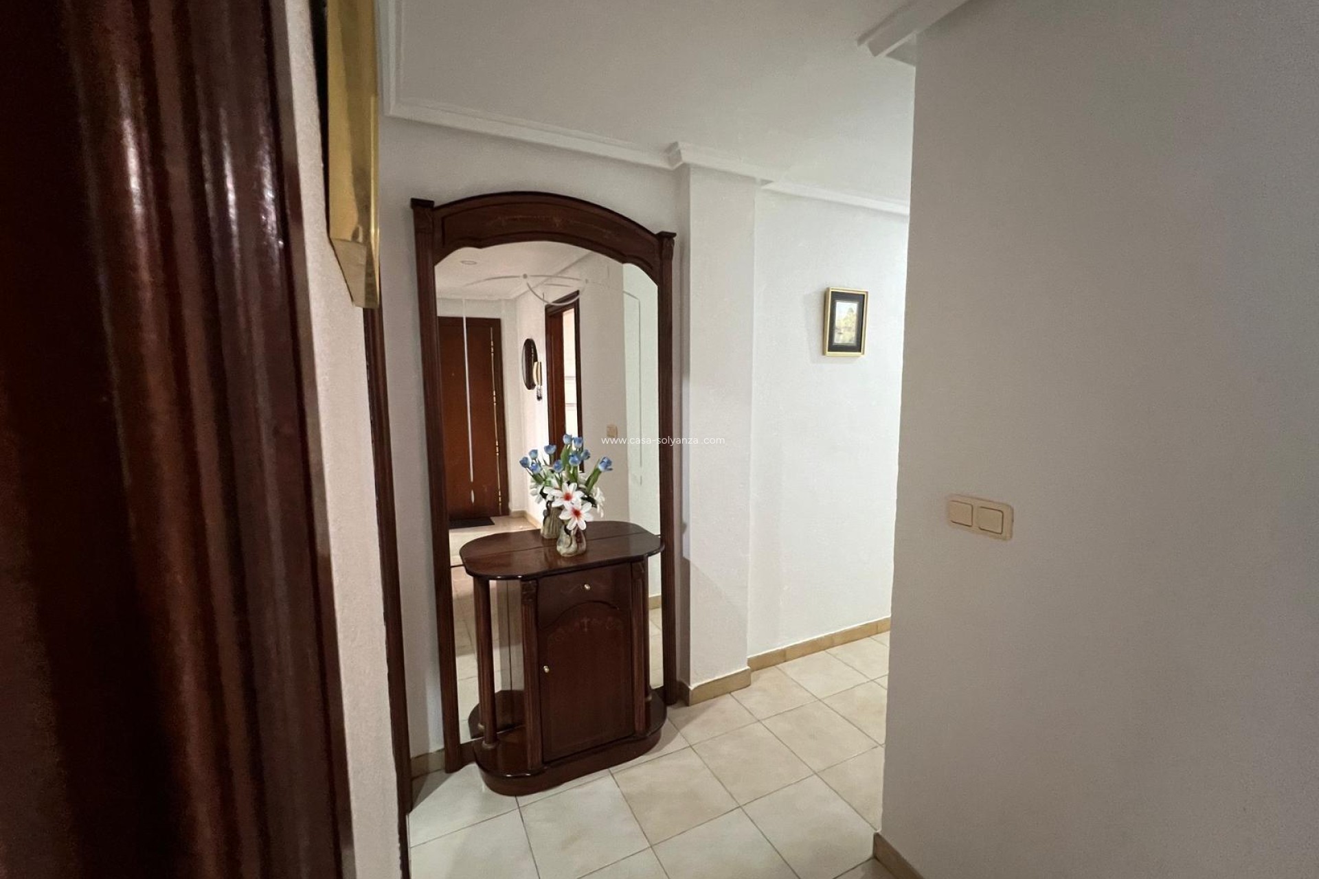 Revente - Appartement - Torrevieja - Playa del Cura