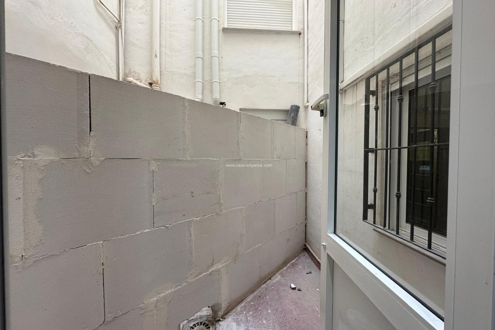 Revente - Appartement - Torrevieja - Playa del Cura