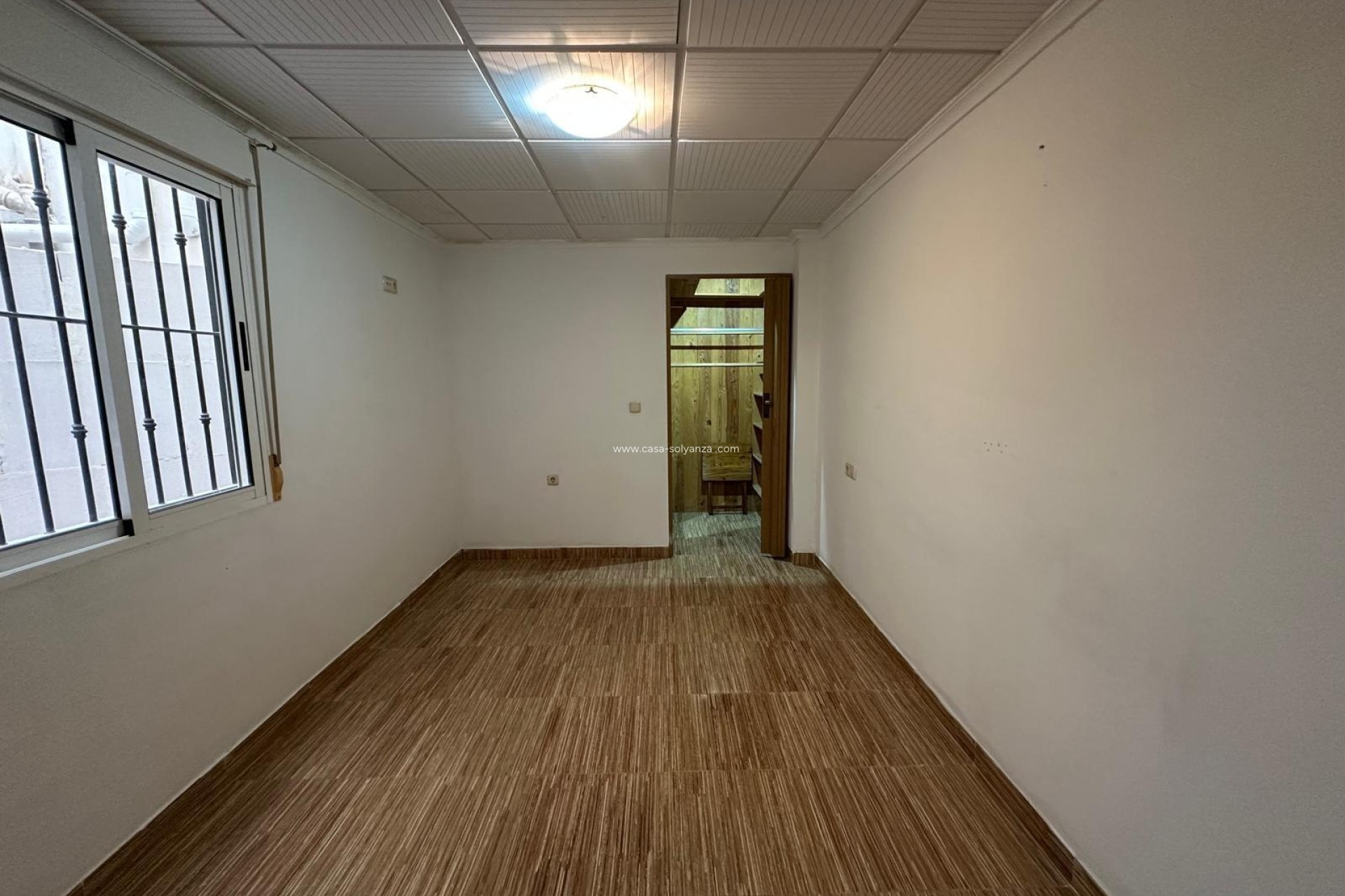 Revente - Appartement - Torrevieja - Playa del Cura