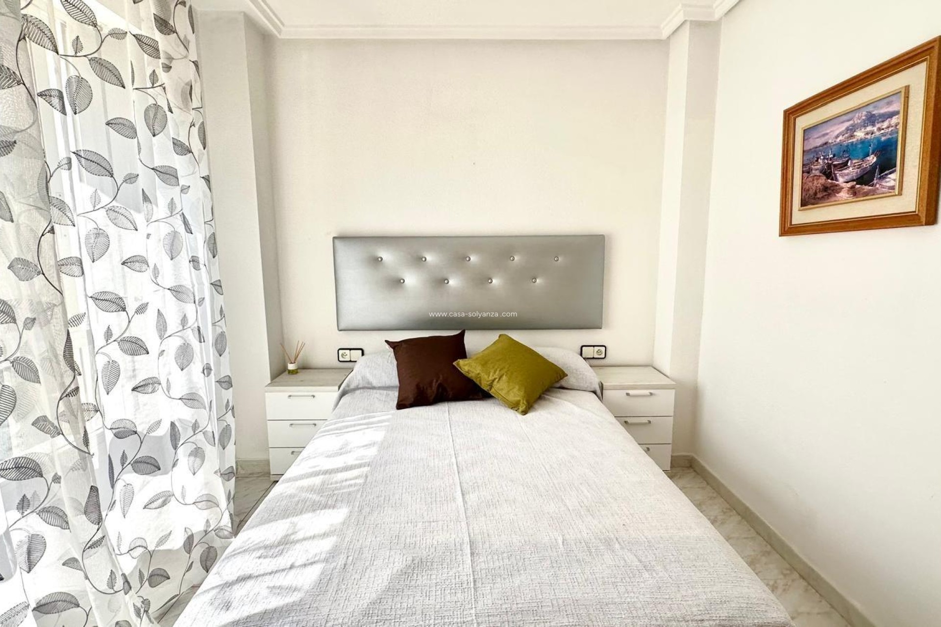 Revente - Appartement - Torrevieja - Playa del Cura