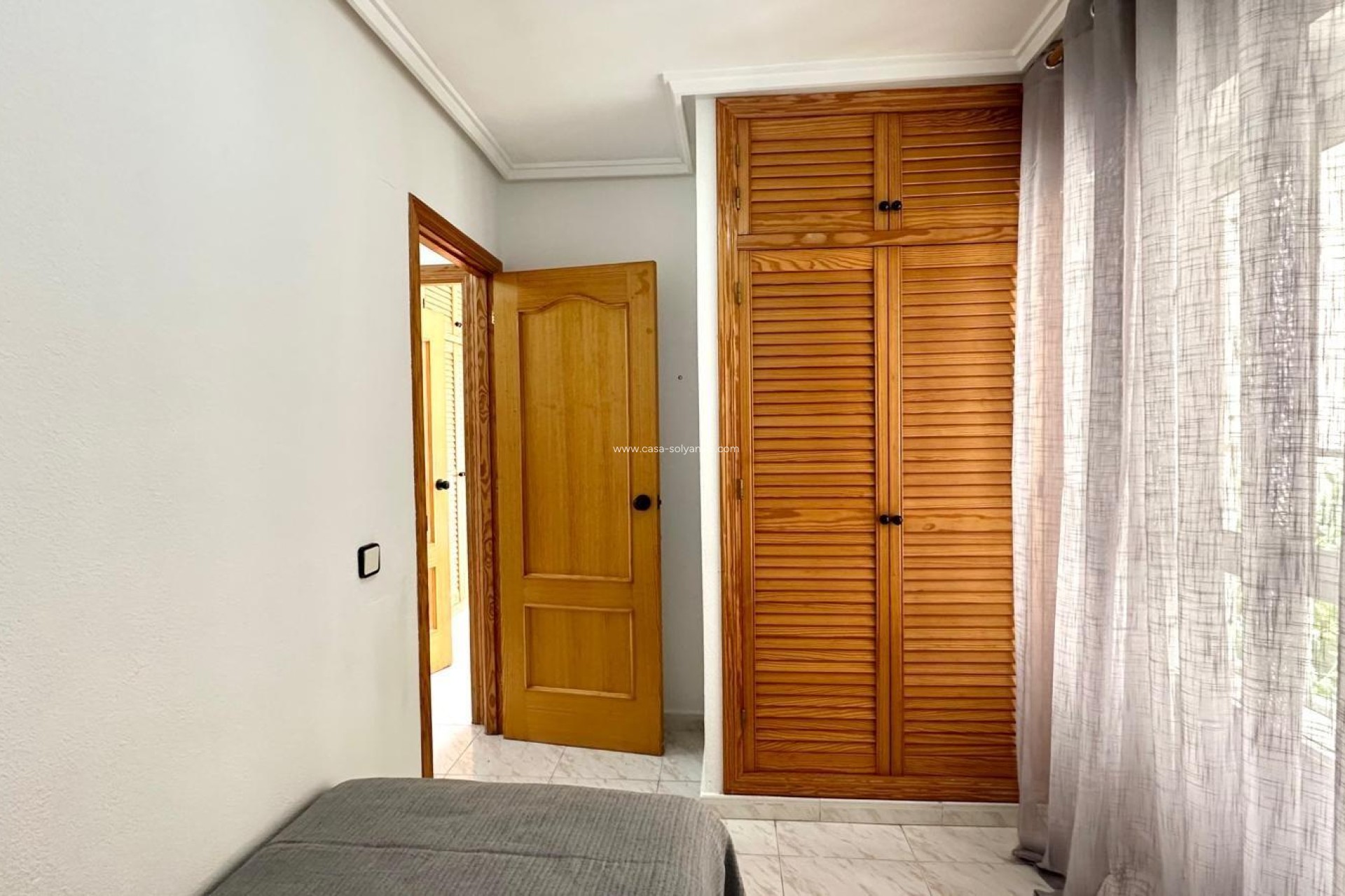 Revente - Appartement - Torrevieja - Playa del Cura