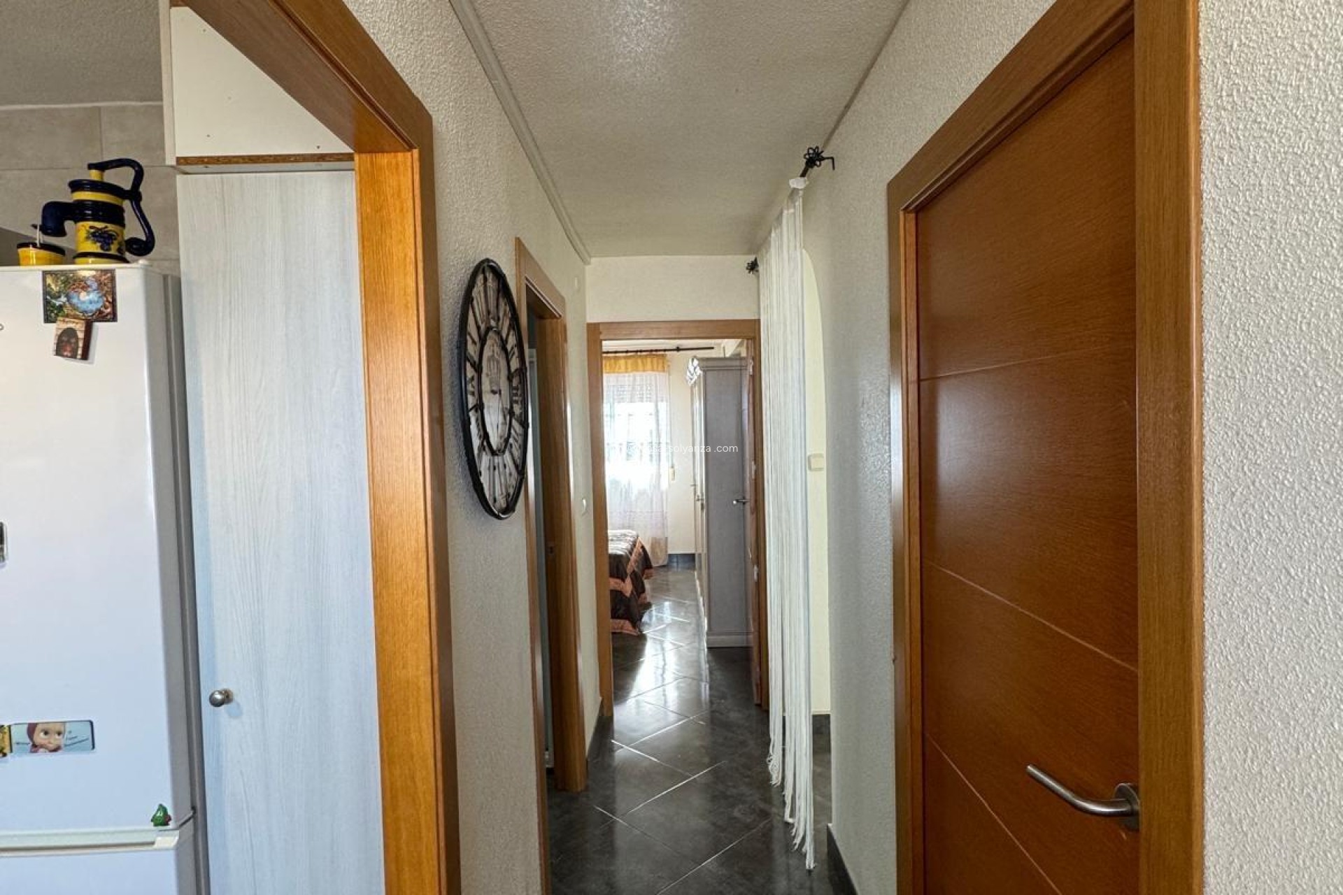 Revente - Appartement - Torrevieja - Playa del Cura