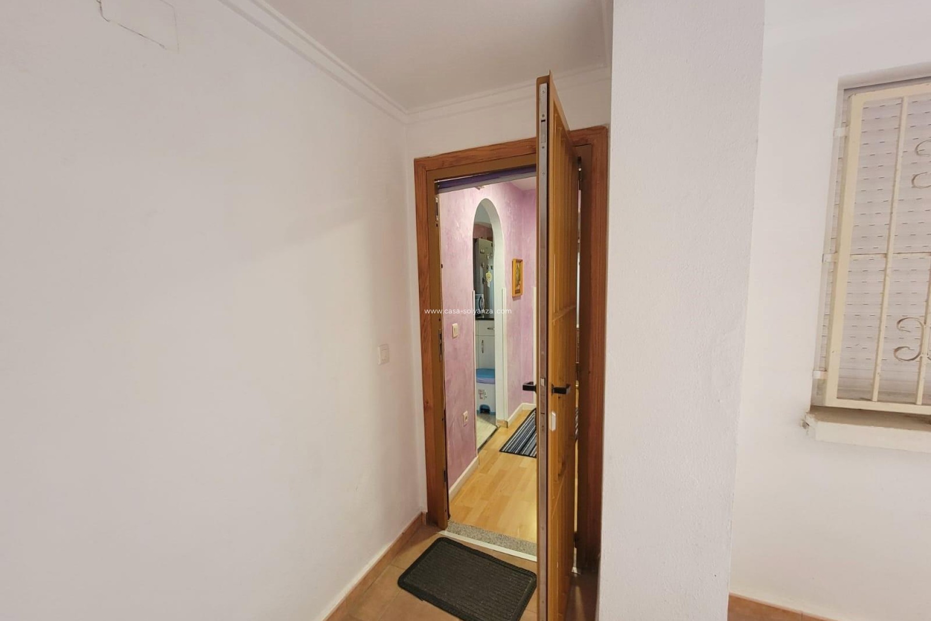 Revente - Appartement - Torrevieja - Playa del Cura