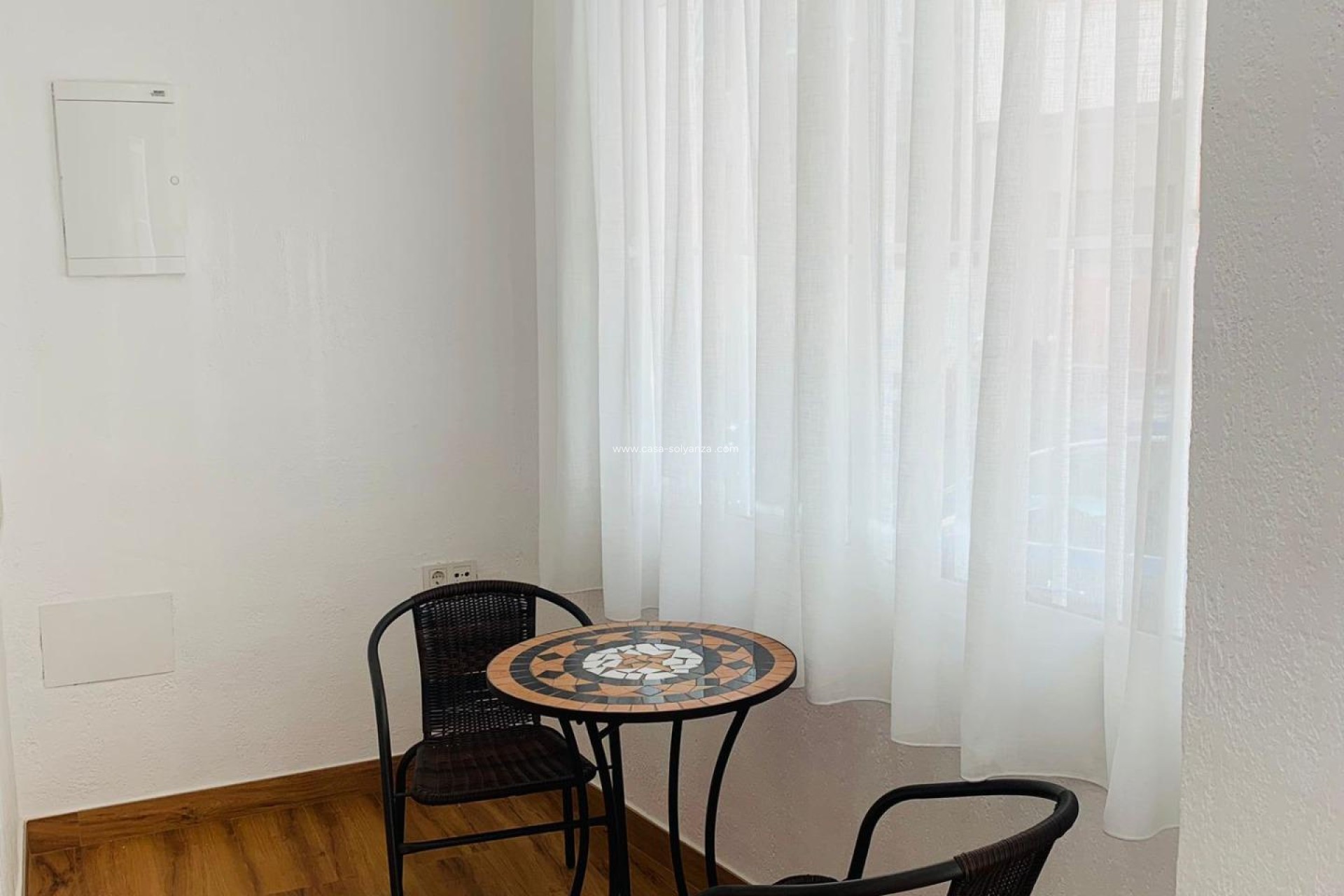 Revente - Appartement - Torrevieja - Playa del Cura