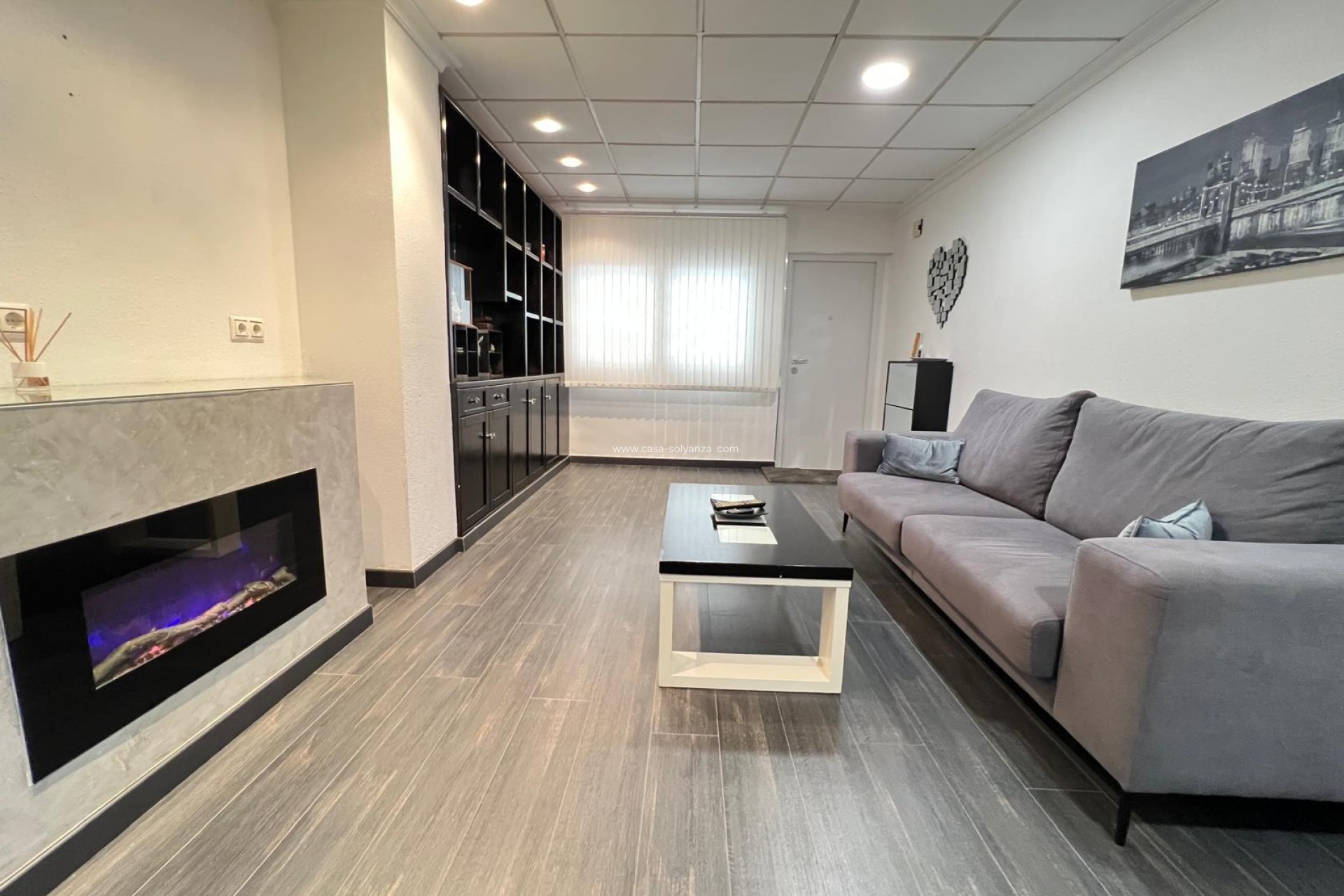 Revente - Appartement - Torrevieja - Playa del Cura