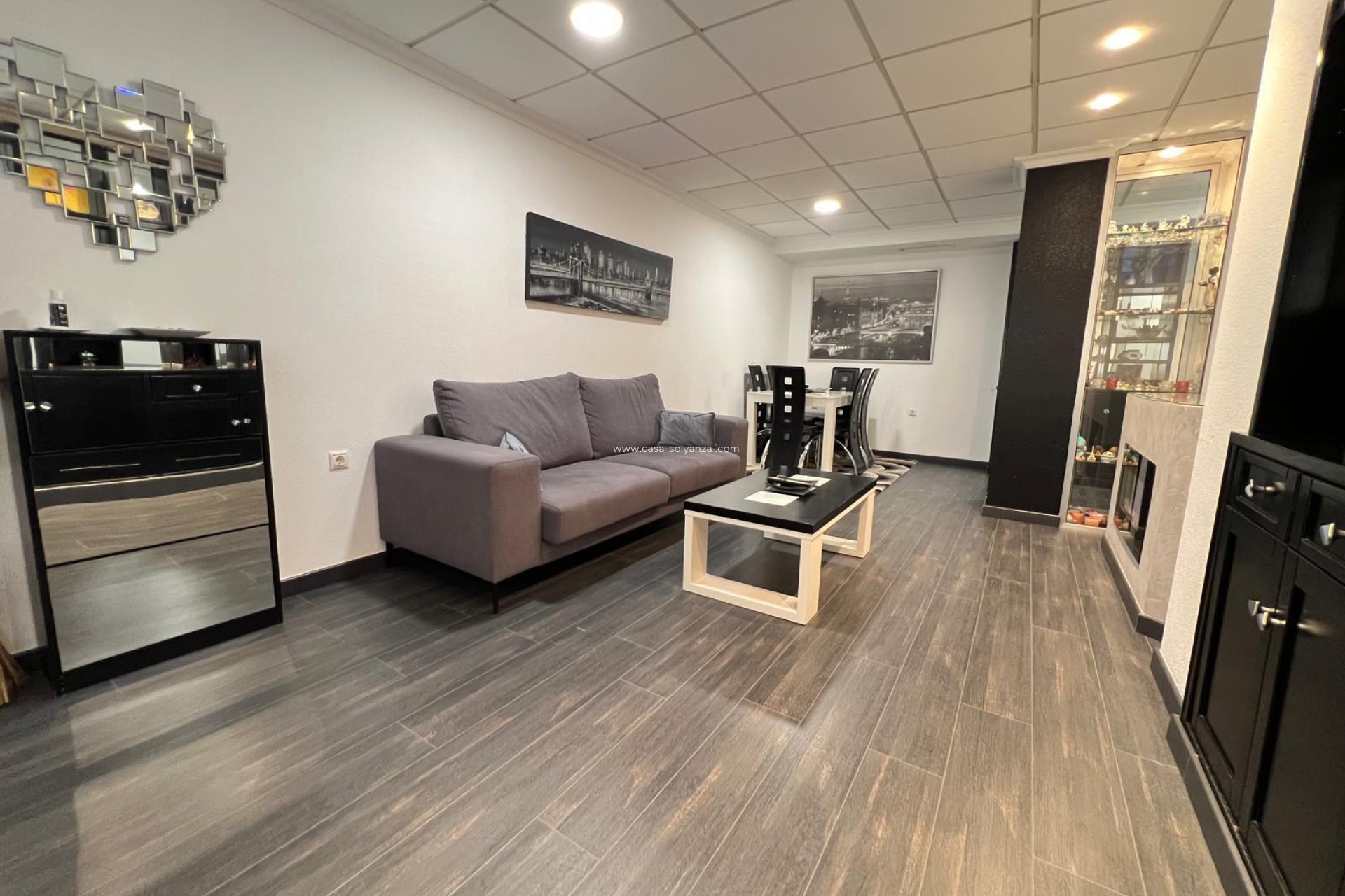 Revente - Appartement - Torrevieja - Playa del Cura