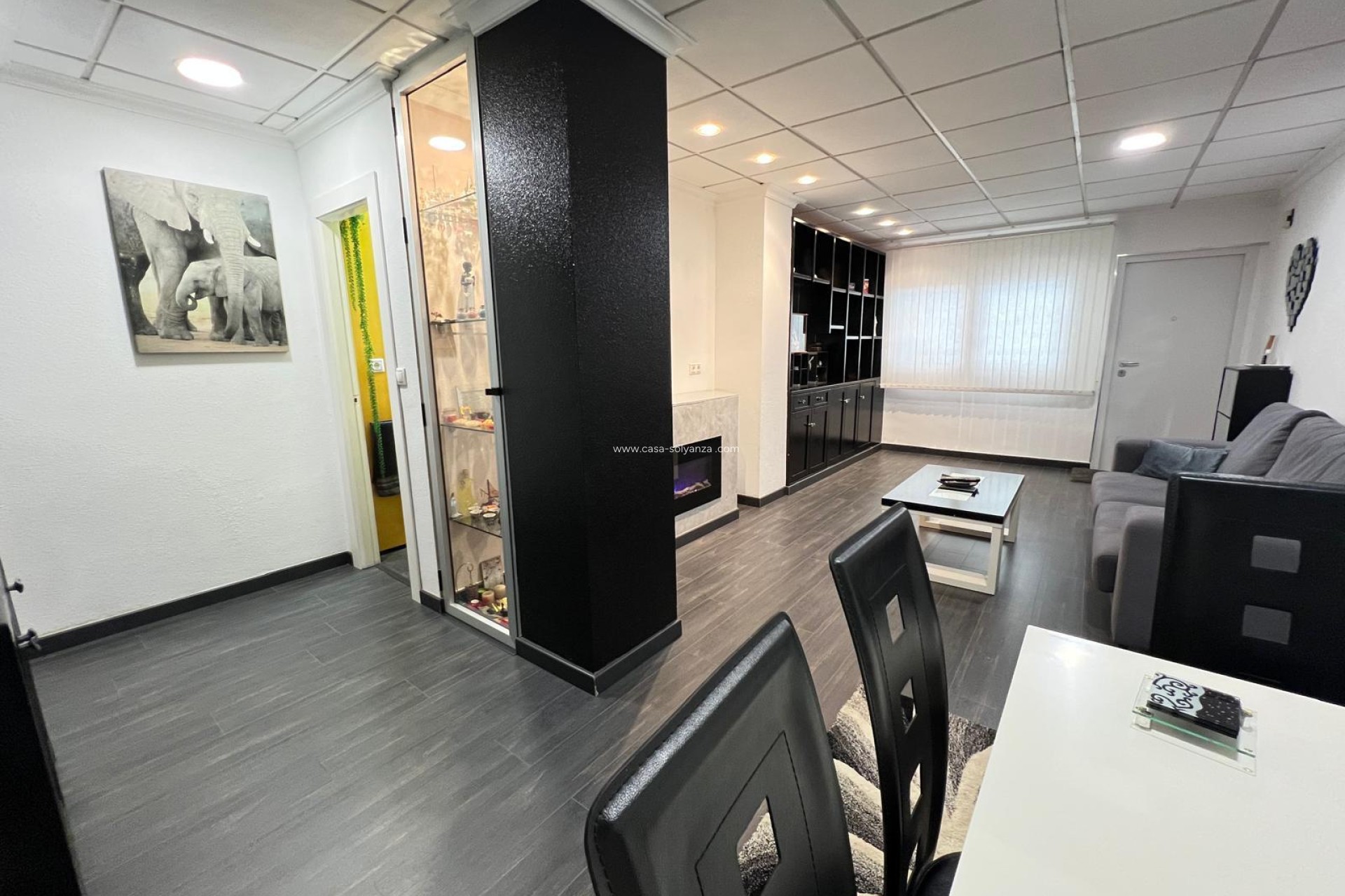 Revente - Appartement - Torrevieja - Playa del Cura