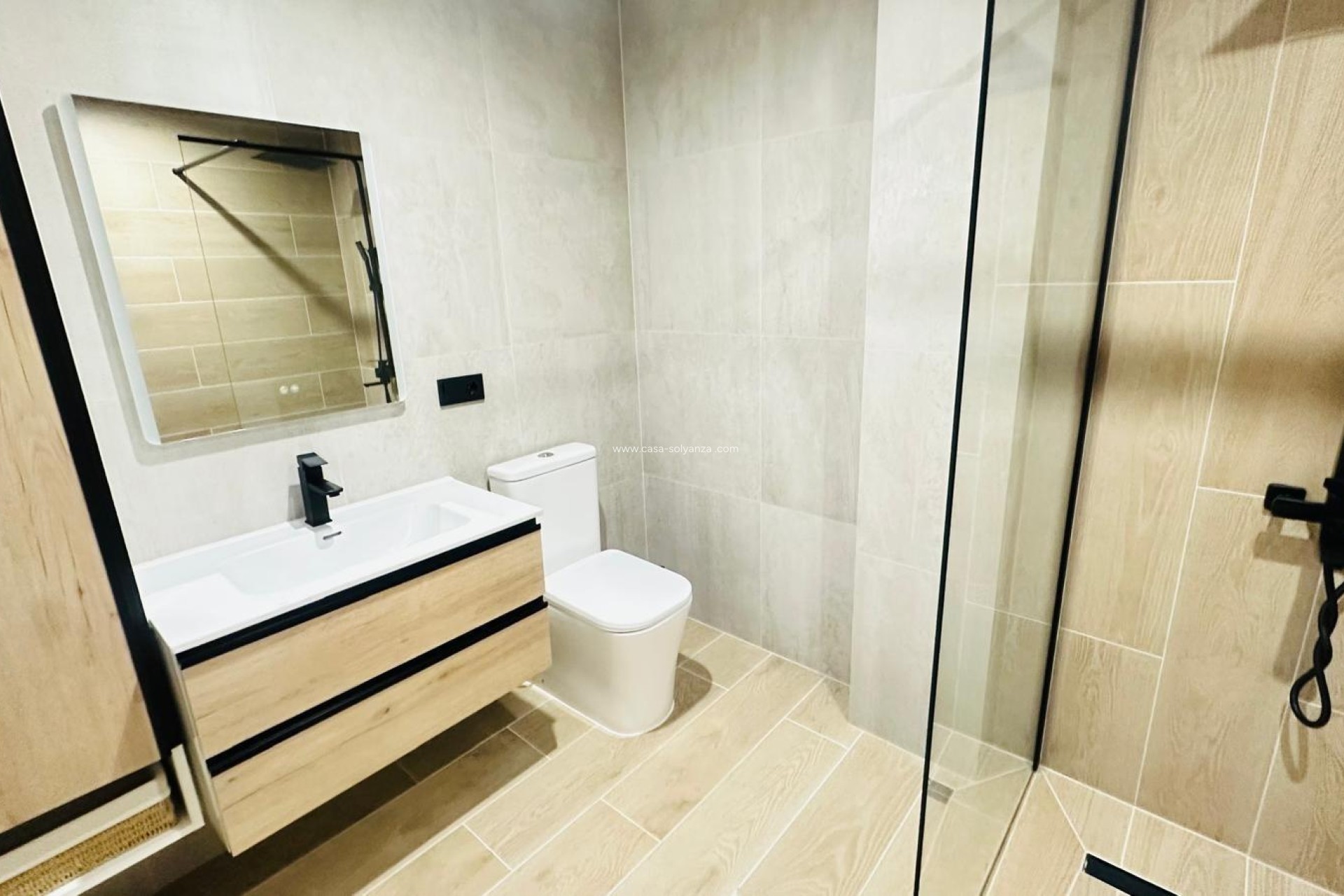 Revente - Appartement - Torrevieja - Playa del Cura