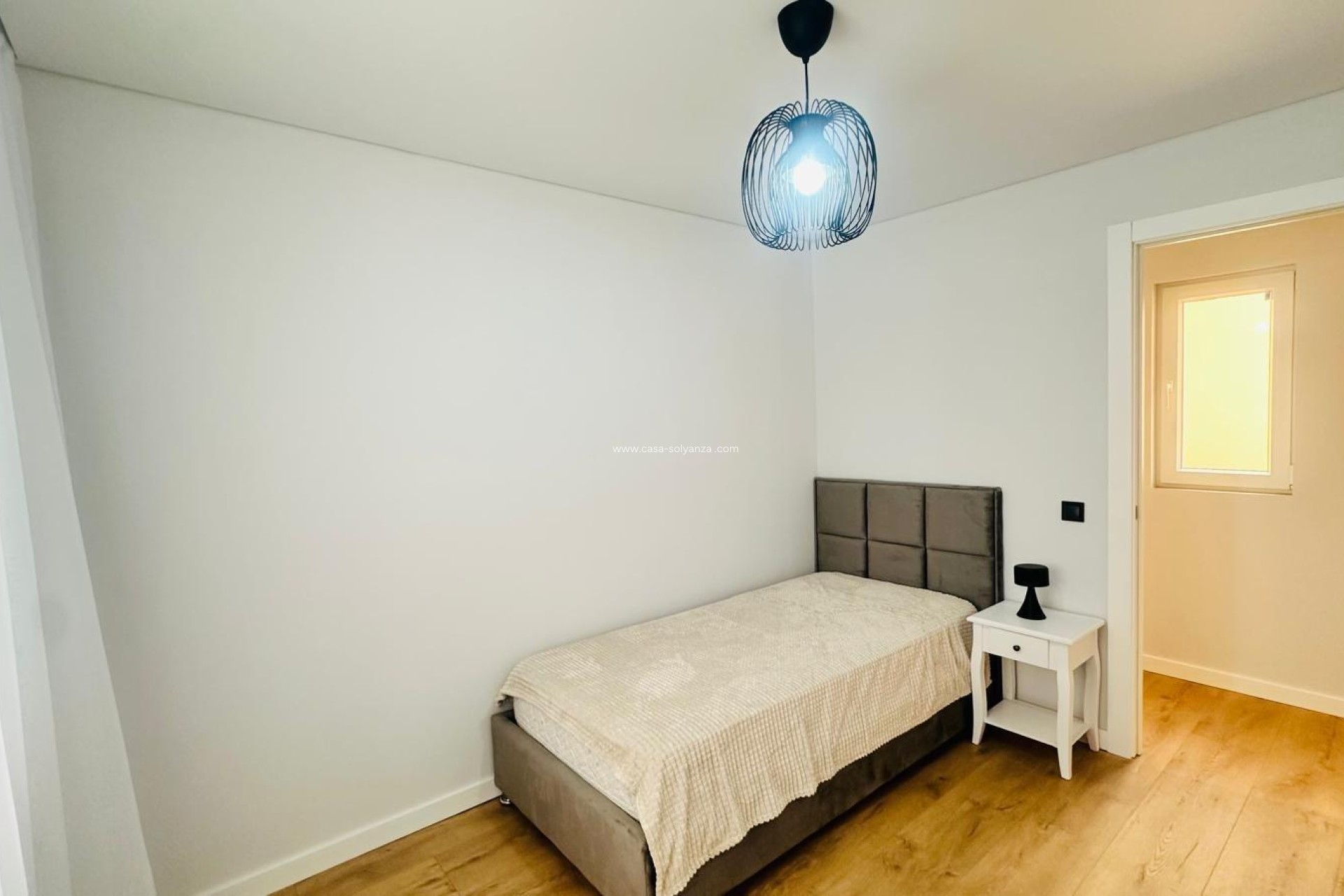 Revente - Appartement - Torrevieja - Playa del Cura