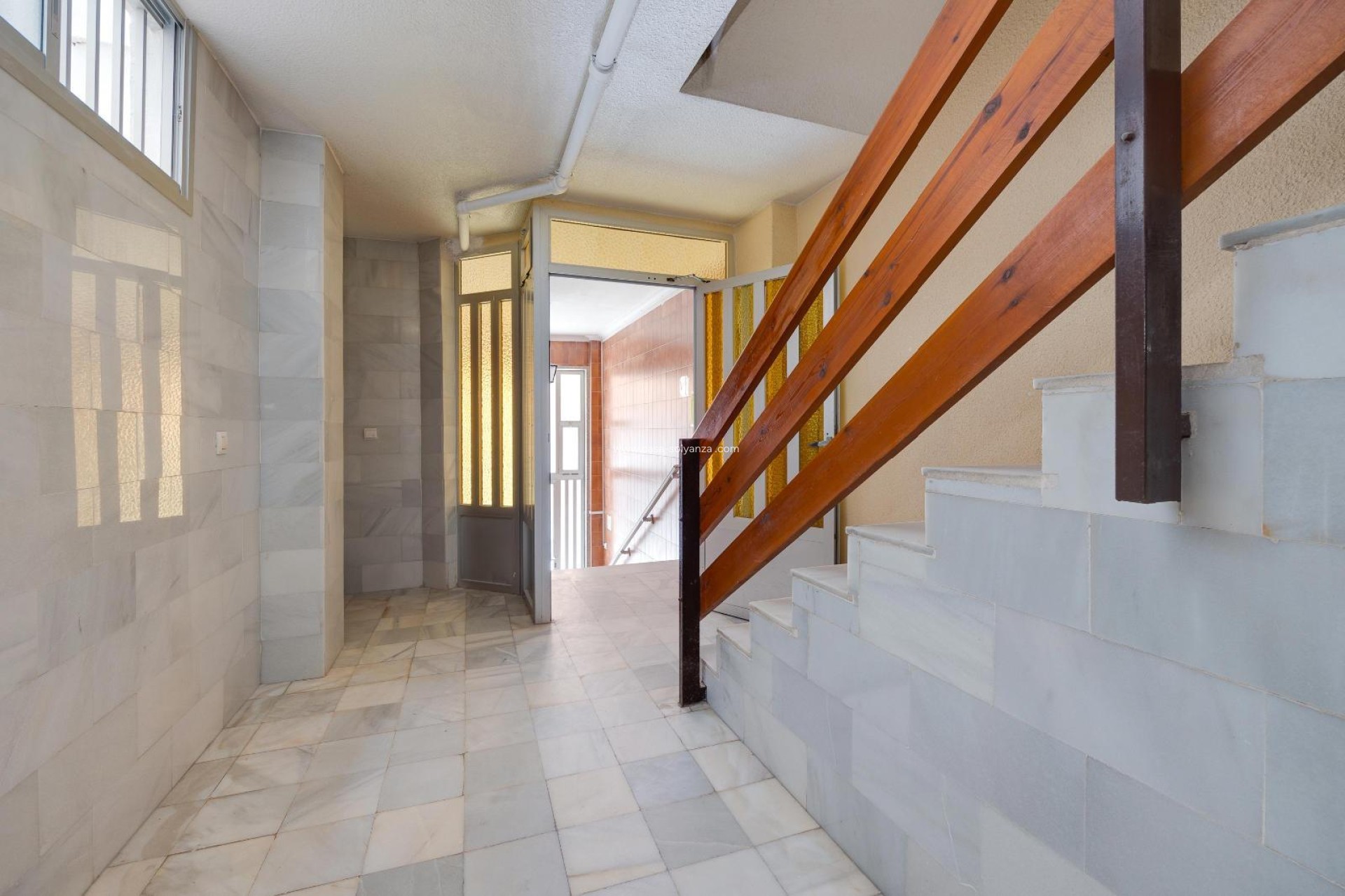 Revente - Appartement - Torrevieja - Playa del Cura