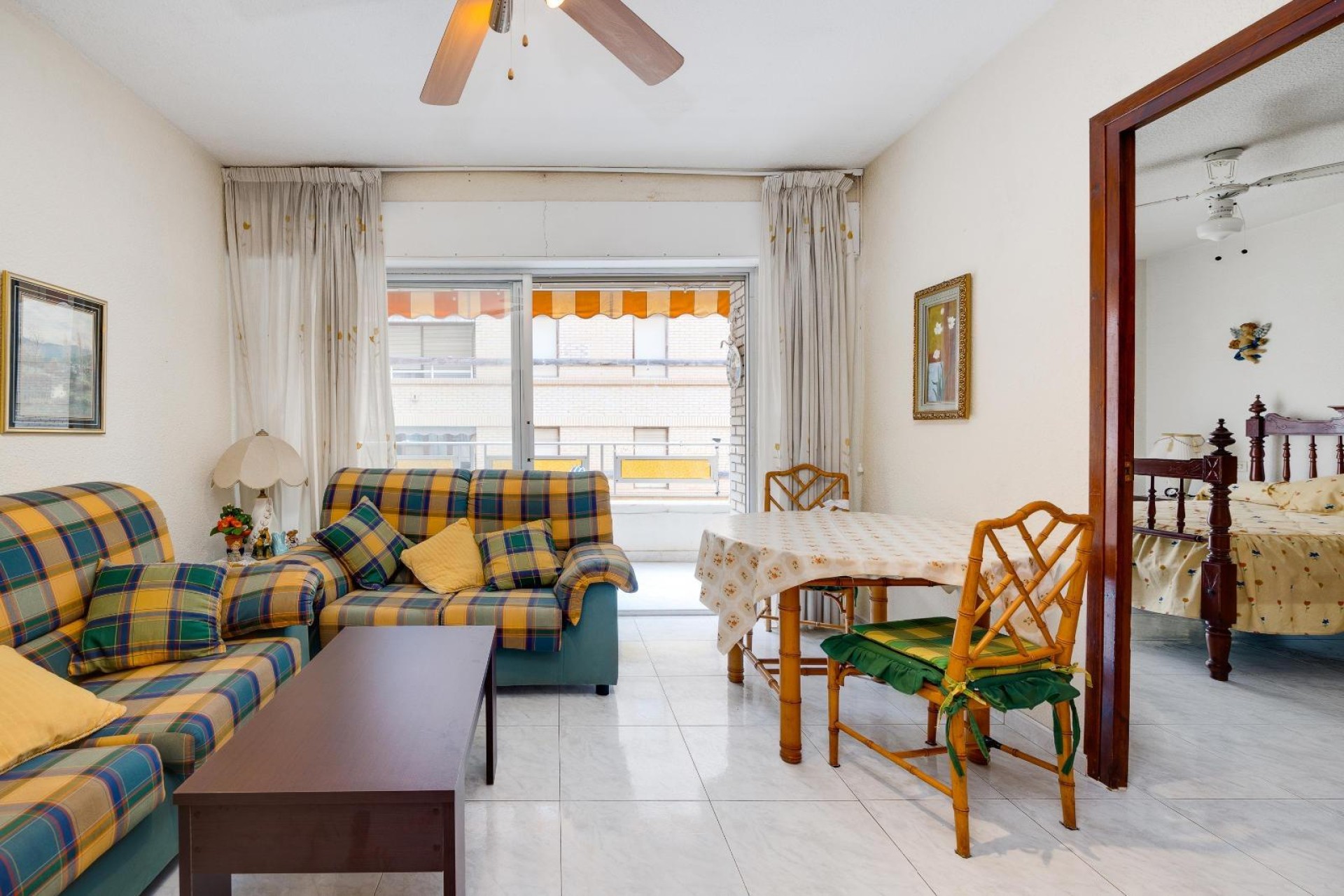 Revente - Appartement - Torrevieja - Playa del Cura