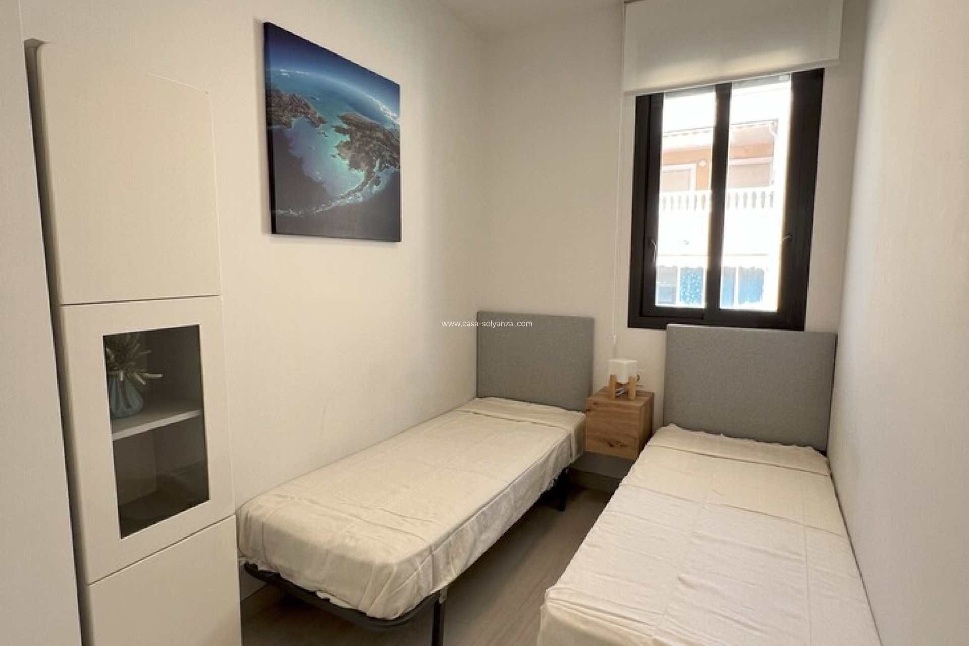 Revente - Appartement - Torrevieja - Playa del Cura