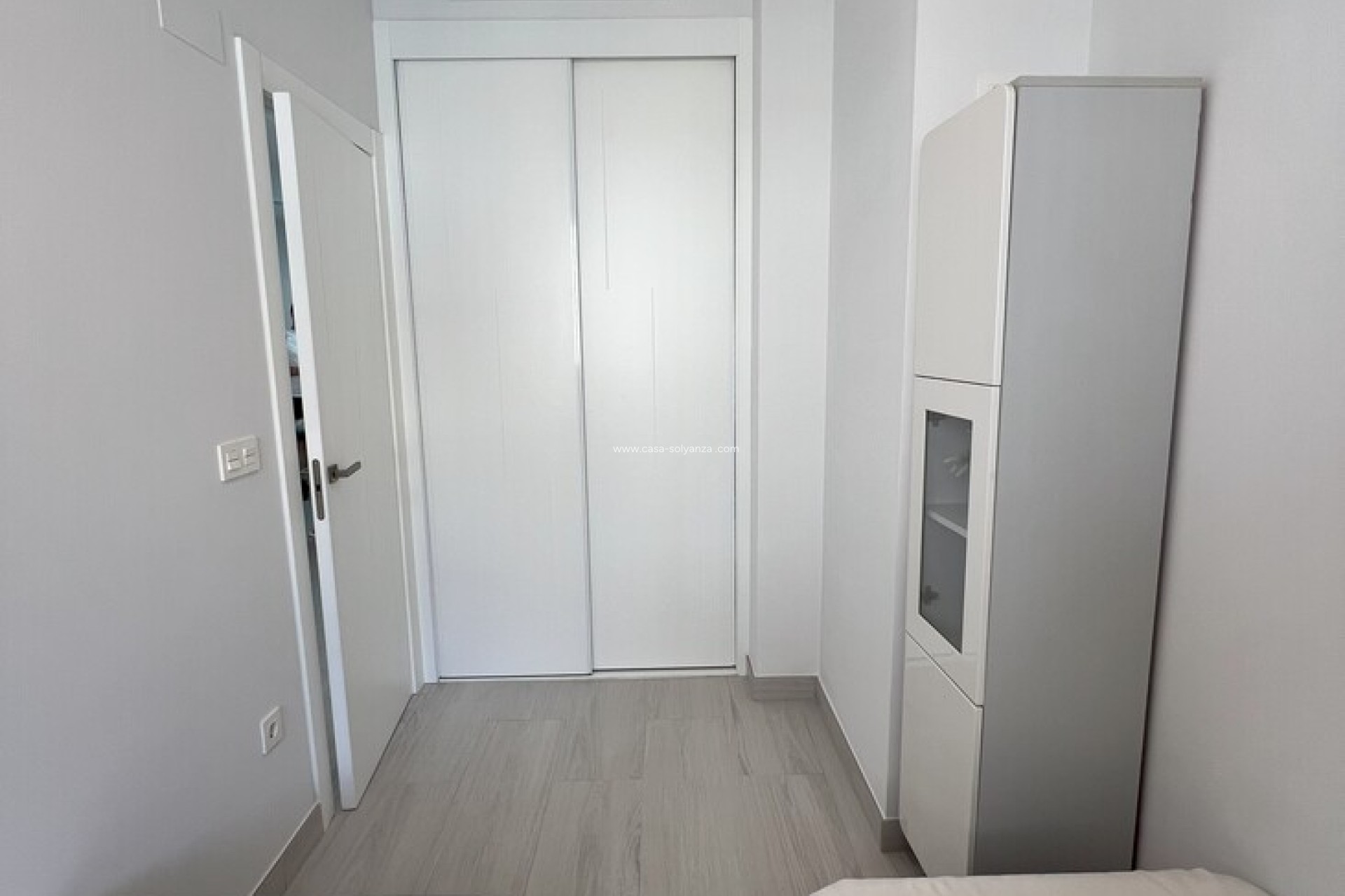 Revente - Appartement - Torrevieja - Playa del Cura