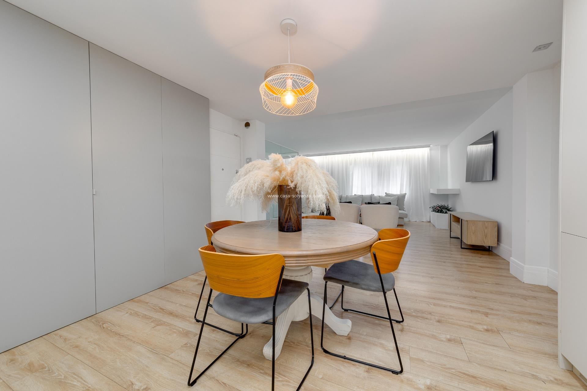 Revente - Appartement - Torrevieja - Playa del Cura