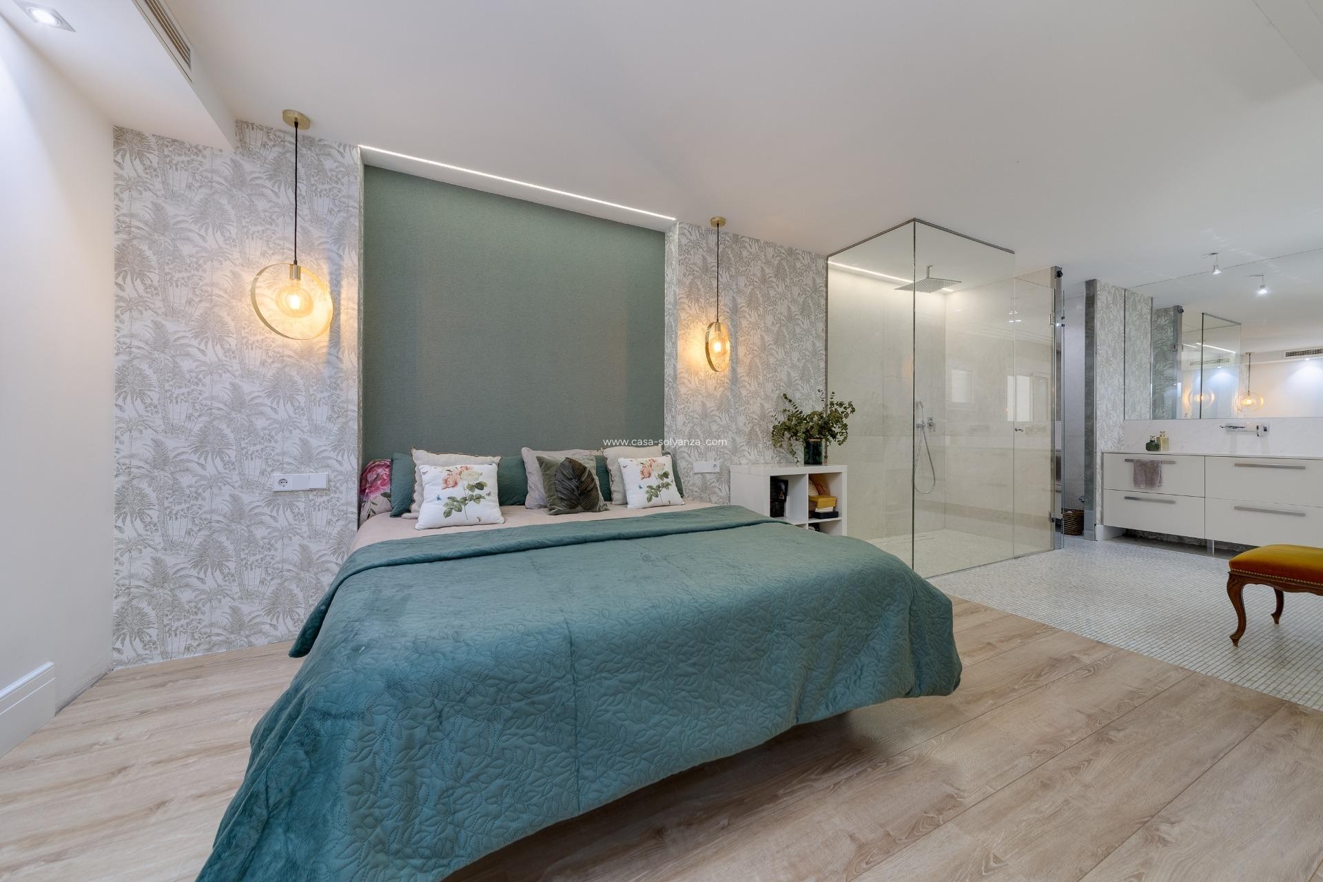 Revente - Appartement - Torrevieja - Playa del Cura