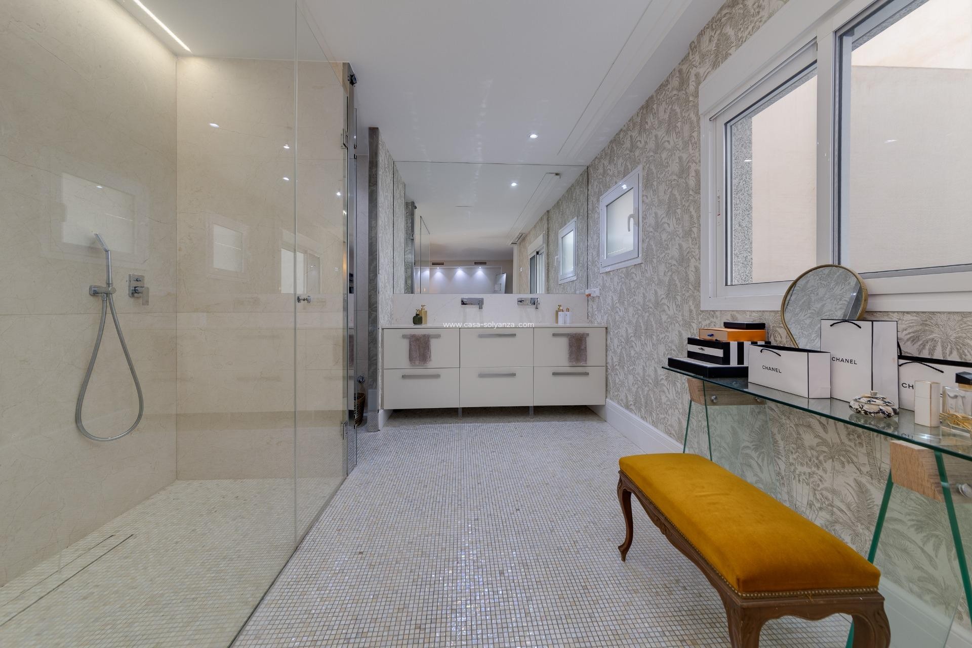 Revente - Appartement - Torrevieja - Playa del Cura