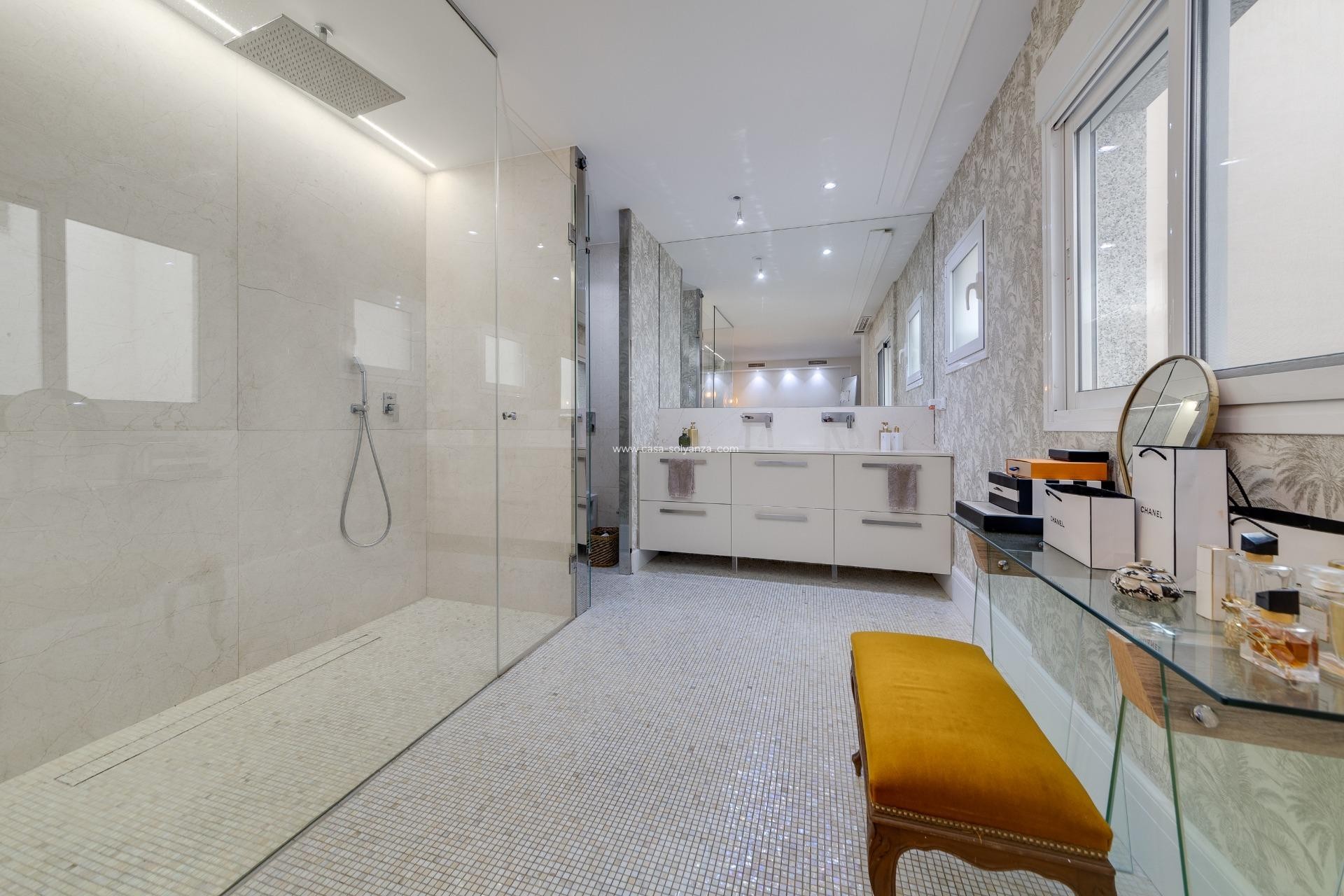 Revente - Appartement - Torrevieja - Playa del Cura