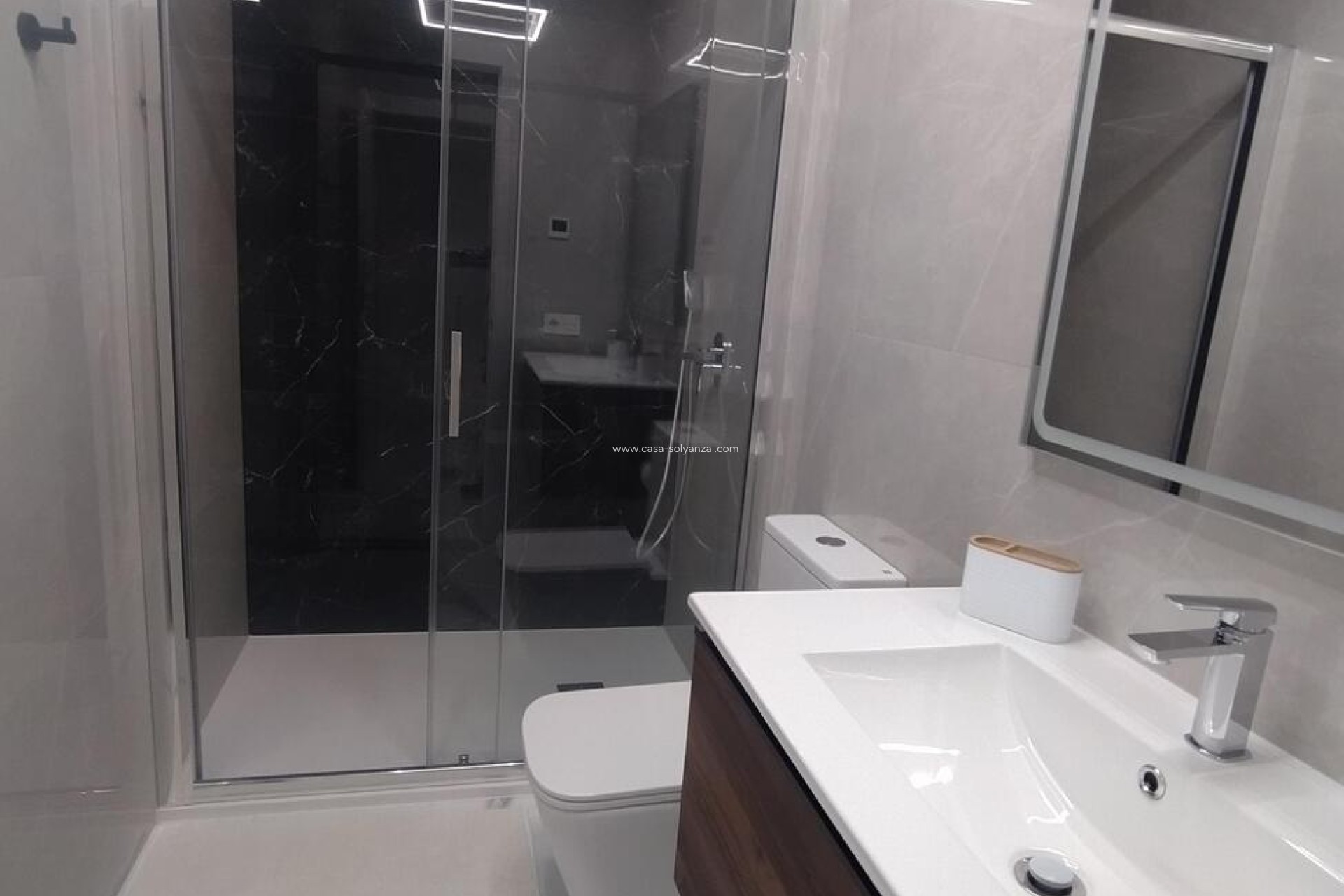 Revente - Appartement - Torrevieja - Playa del Cura