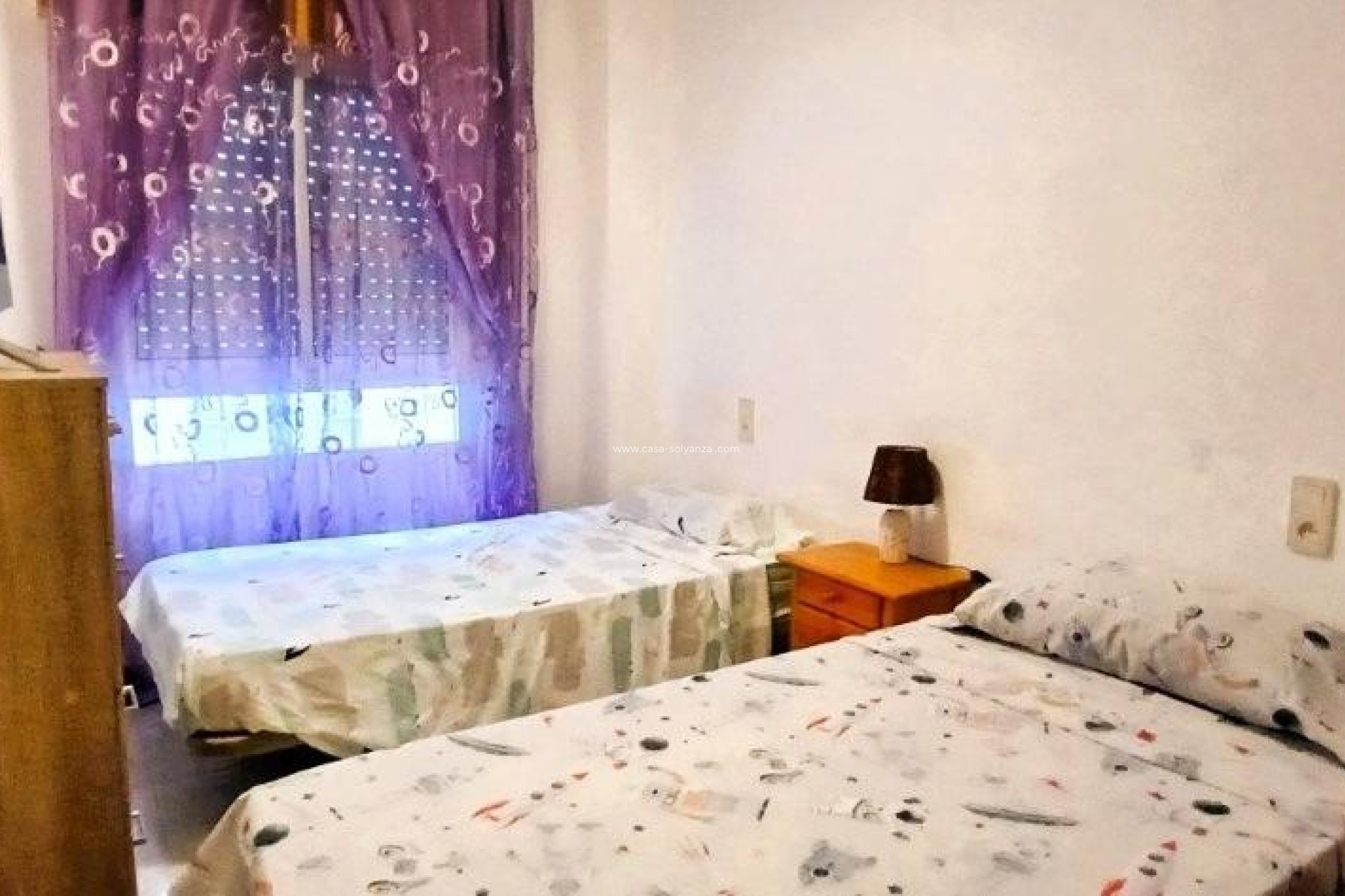 Revente - Appartement - Torrevieja - Playa del Cura