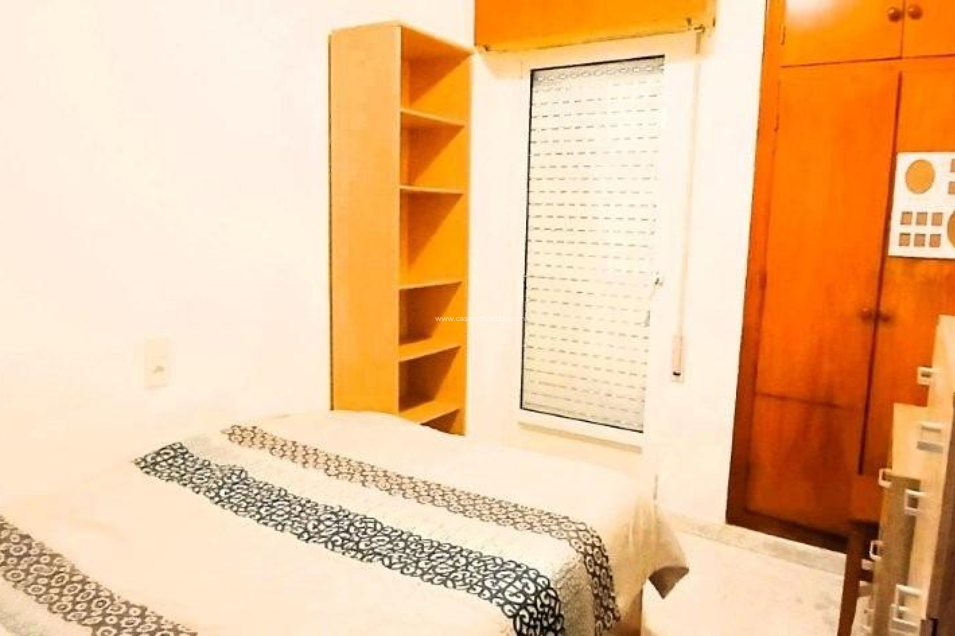 Revente - Appartement - Torrevieja - Playa del Cura