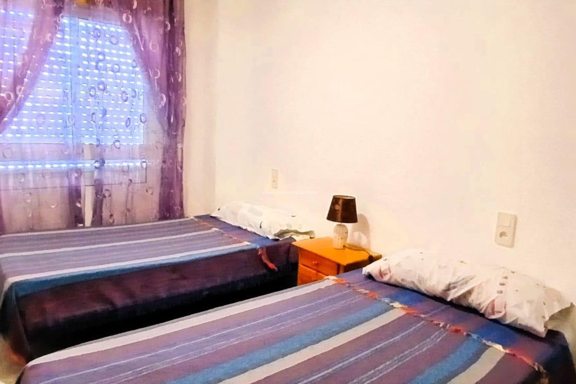 Revente - Appartement - Torrevieja - Playa del Cura