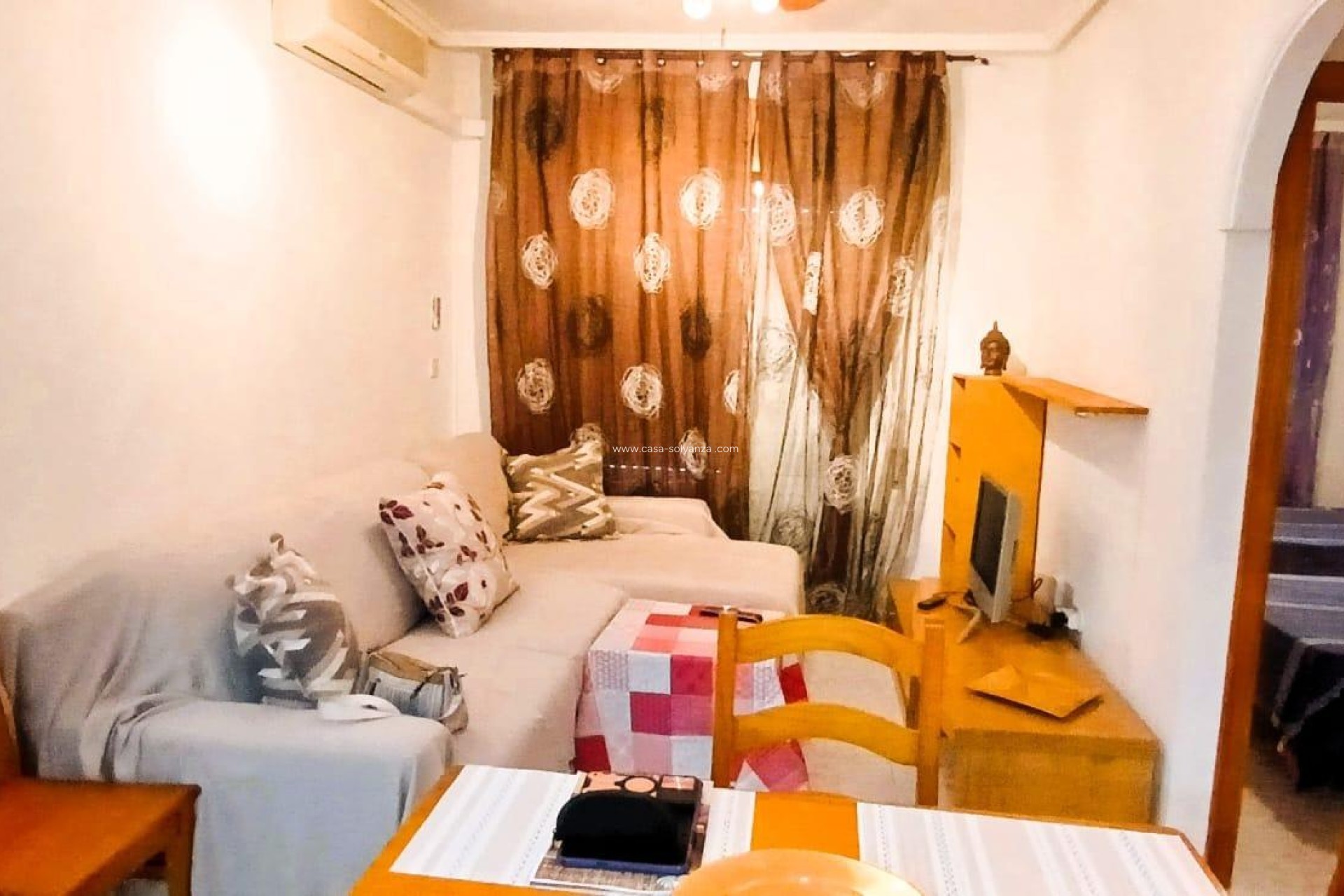 Revente - Appartement - Torrevieja - Playa del Cura