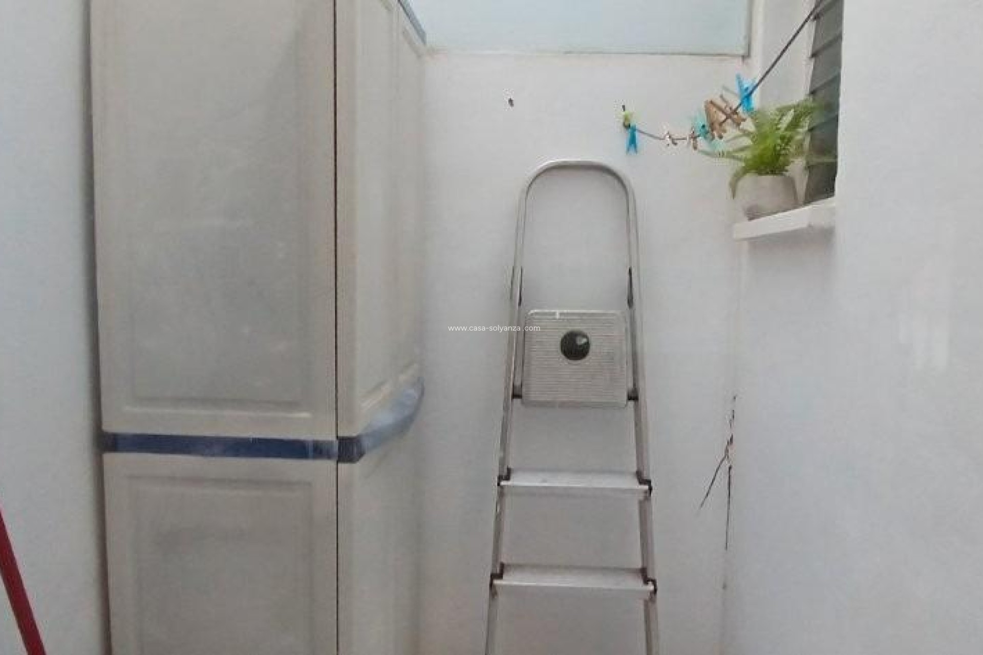 Revente - Appartement - Torrevieja - Playa del Cura