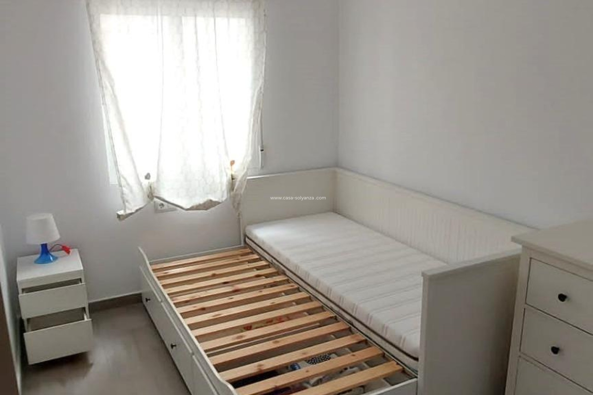 Revente - Appartement - Torrevieja - Playa del Cura