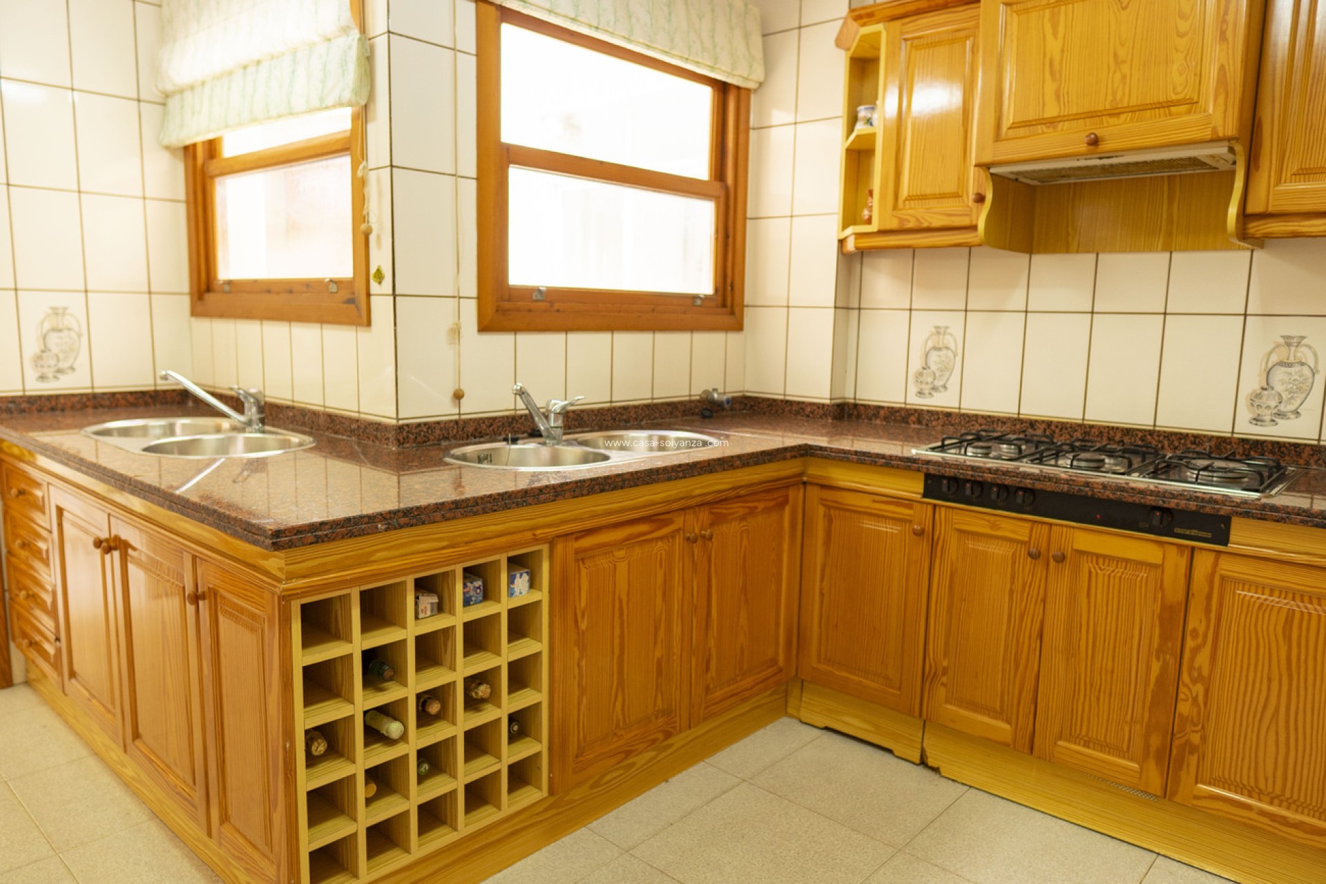Revente - Appartement - Torrevieja - Playa del Cura