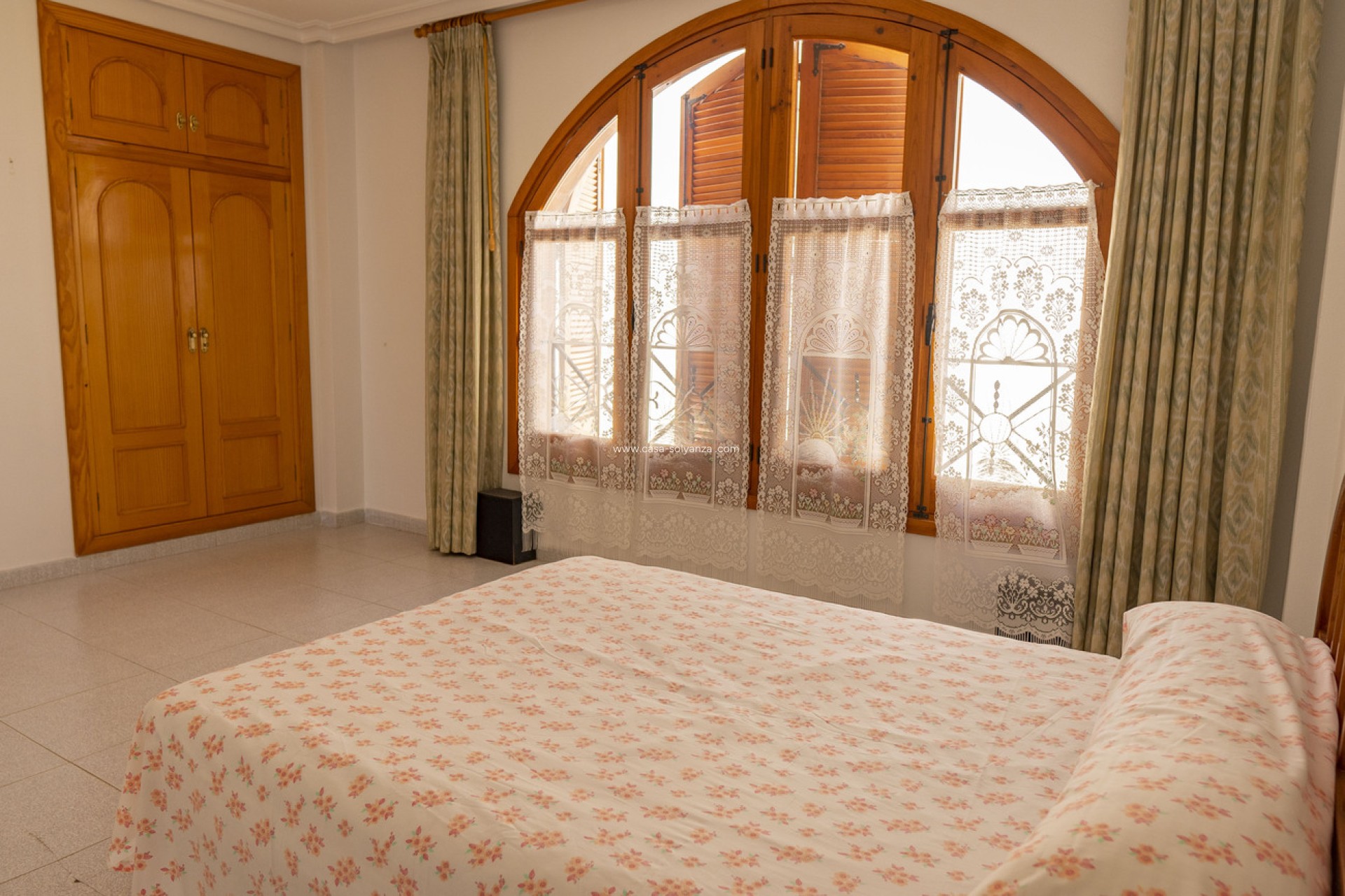 Revente - Appartement - Torrevieja - Playa del Cura