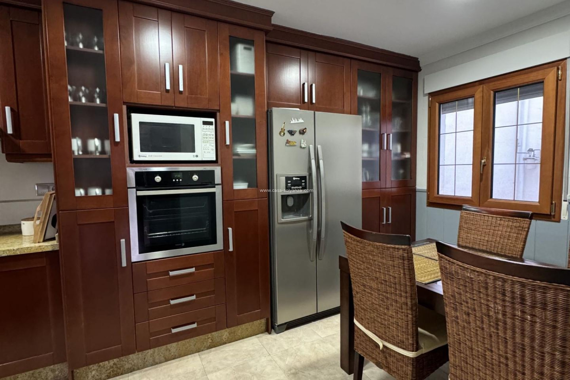 Revente - Appartement - Torrevieja - Playa del Cura