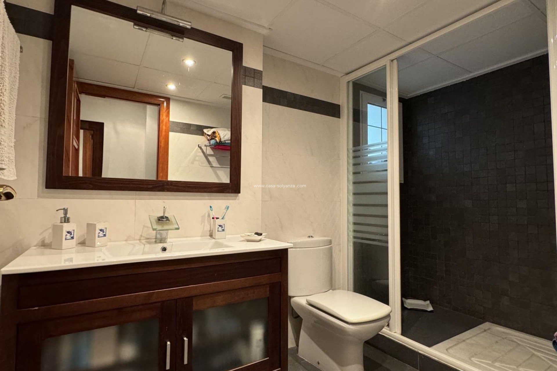 Revente - Appartement - Torrevieja - Playa del Cura