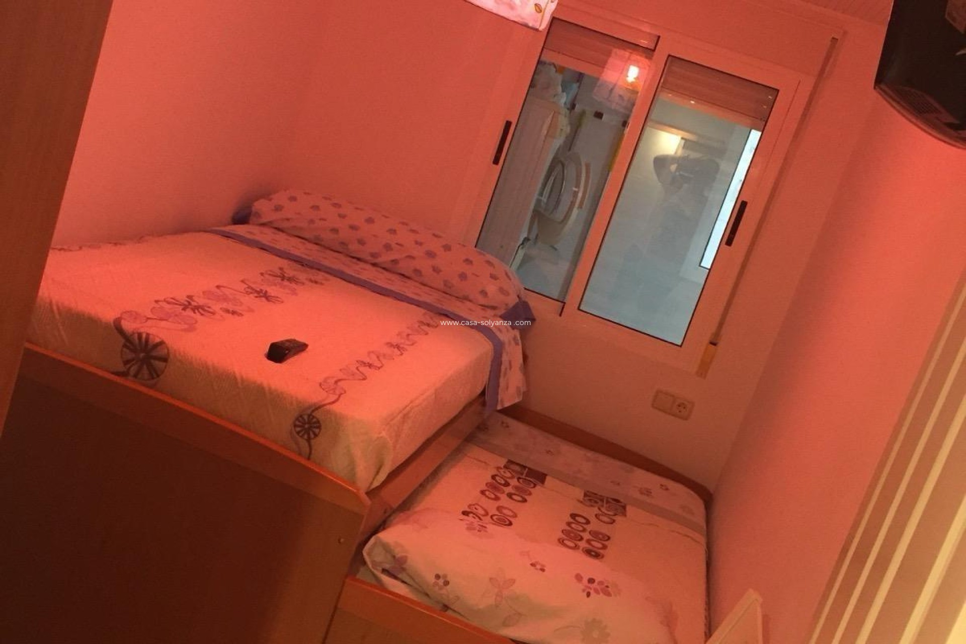 Revente - Appartement - Torrevieja - Playa del Cura