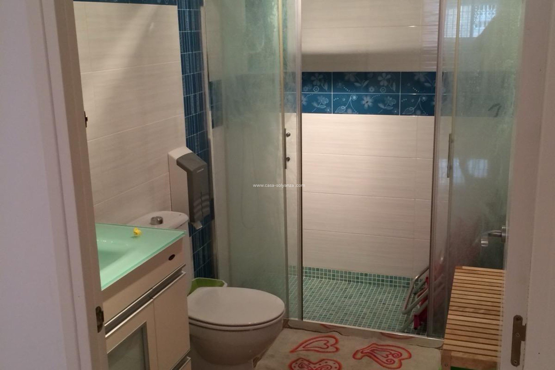 Revente - Appartement - Torrevieja - Playa del Cura