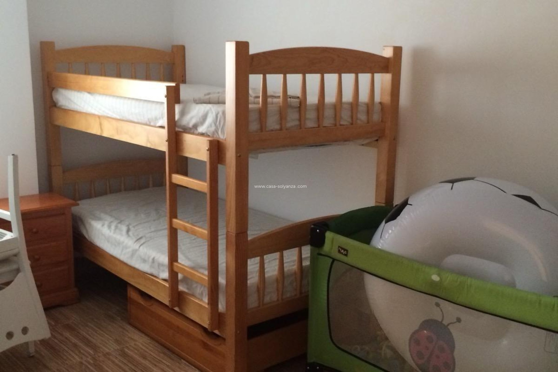 Revente - Appartement - Torrevieja - Playa del Cura