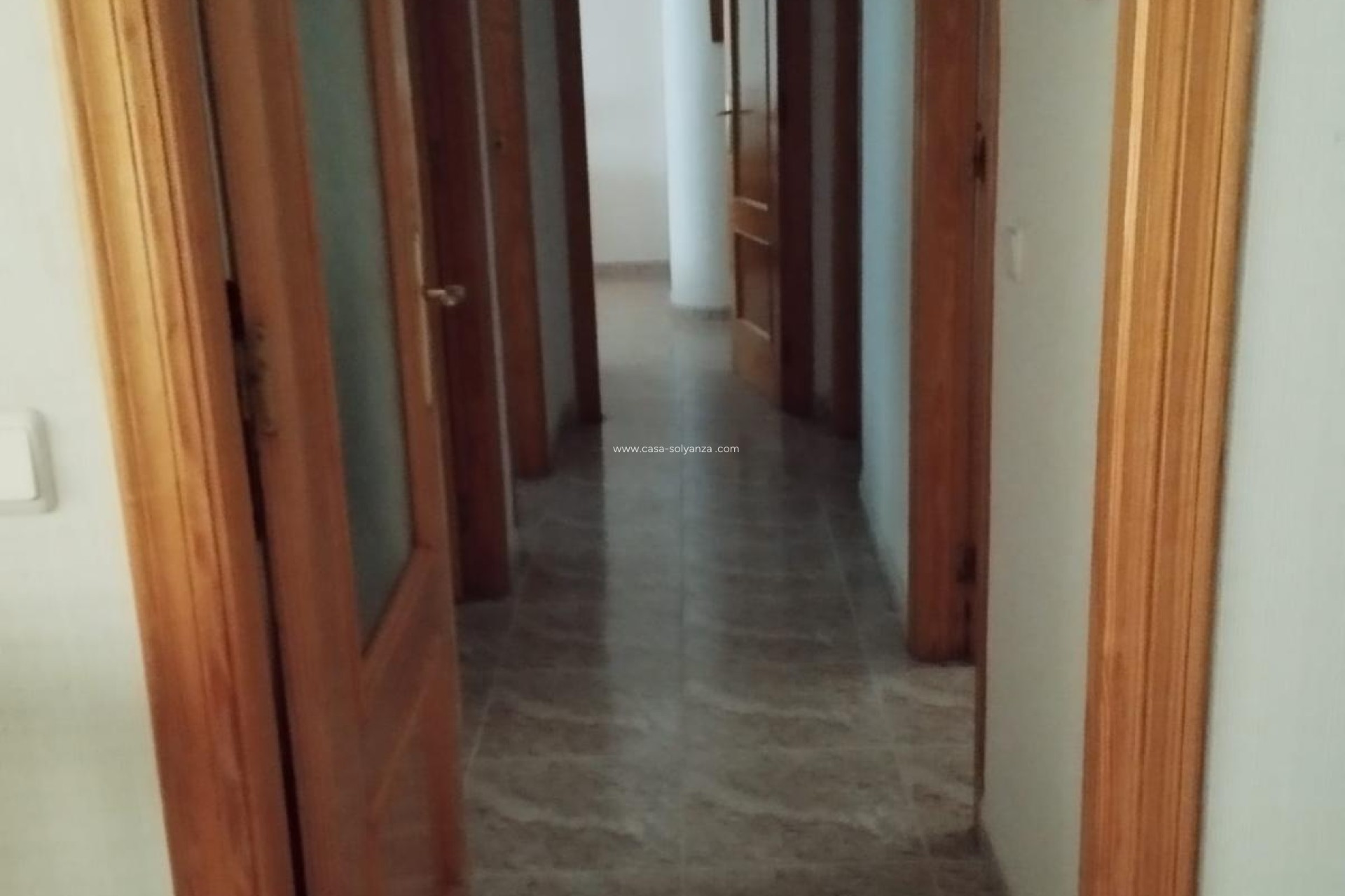 Revente - Appartement - Torrevieja - Playa del Cura