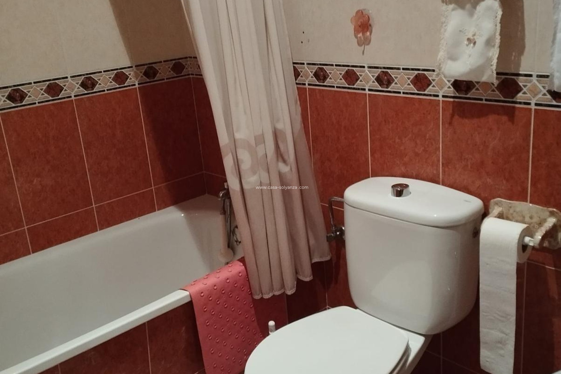 Revente - Appartement - Torrevieja - Playa del Cura