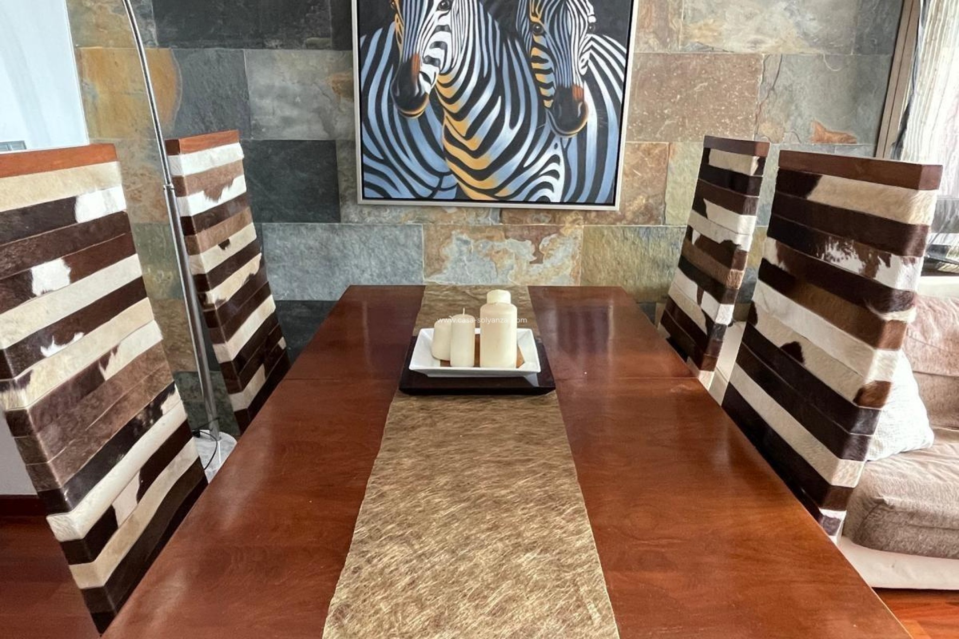 Revente - Appartement - Torrevieja - Playa del Cura