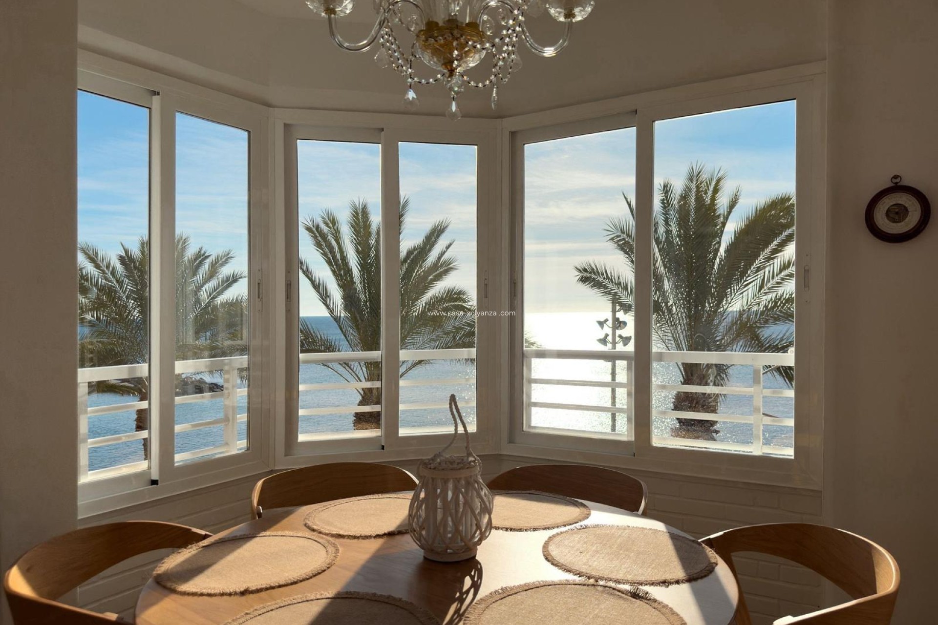 Revente - Appartement - Torrevieja - Playa del Cura