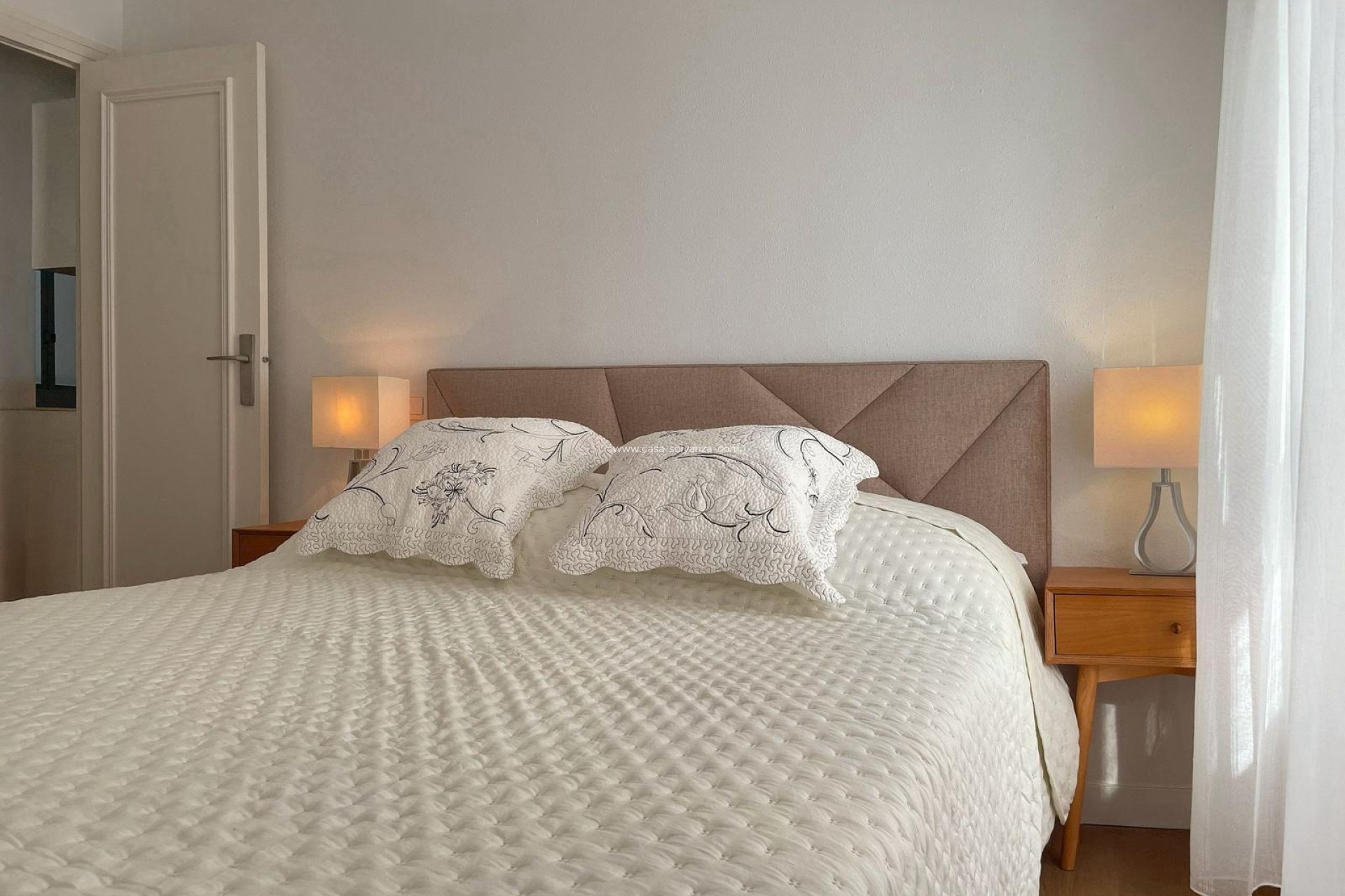 Revente - Appartement - Torrevieja - Playa del Cura