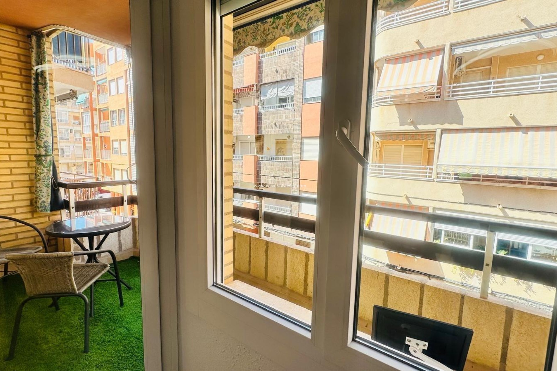 Revente - Appartement - Torrevieja - Playa del Cura