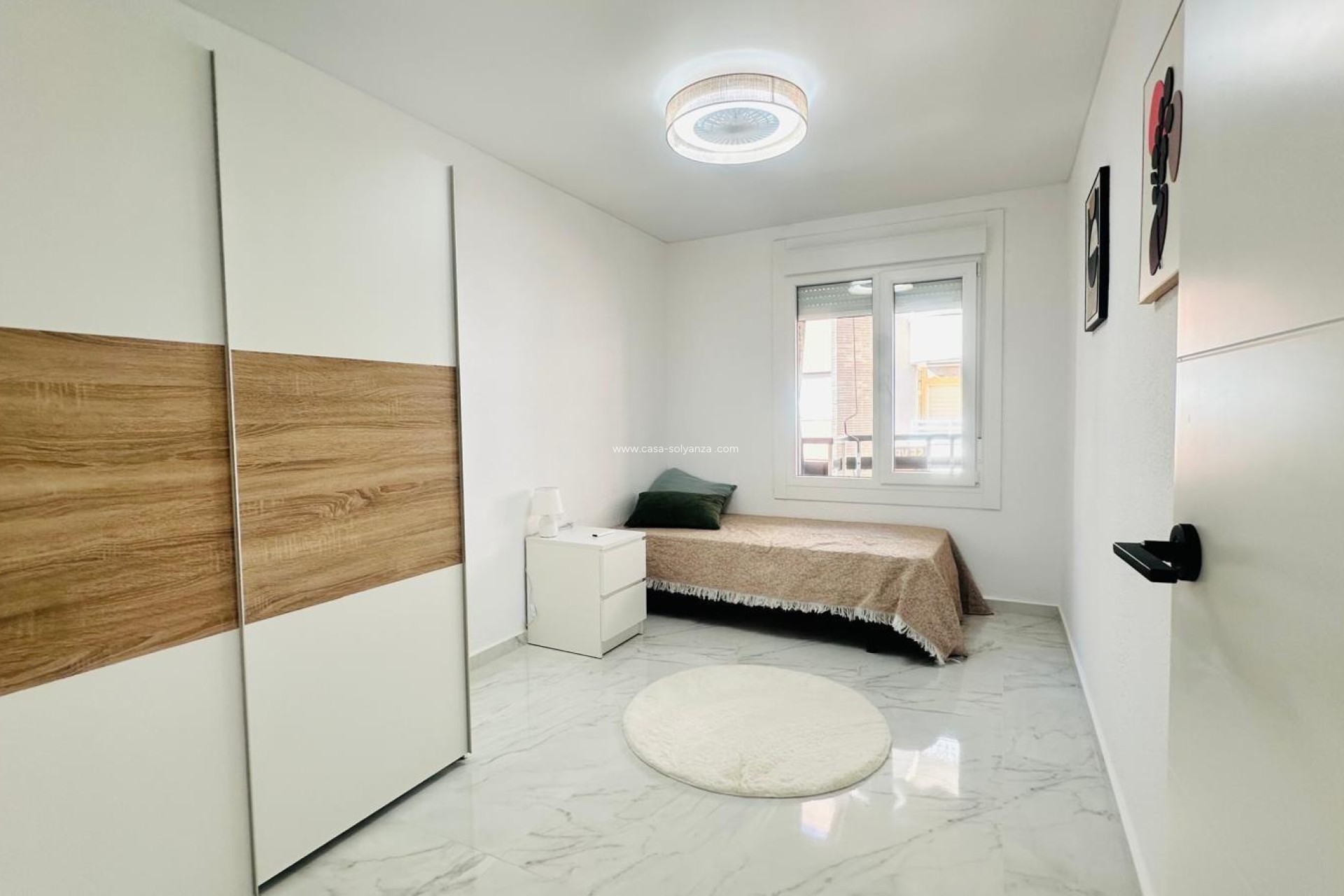 Revente - Appartement - Torrevieja - Playa del Cura