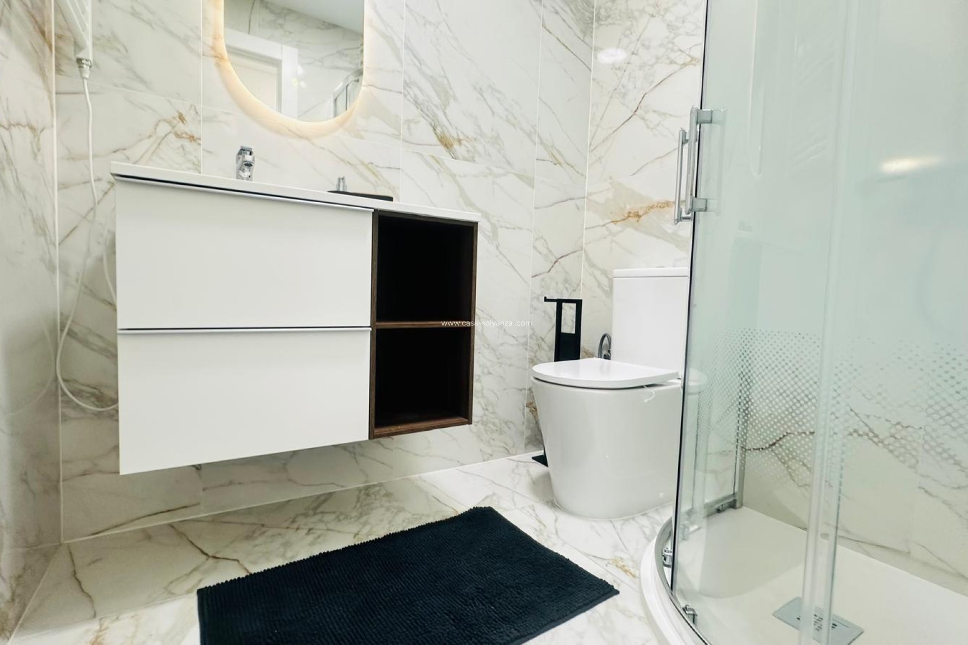 Revente - Appartement - Torrevieja - Playa del Cura